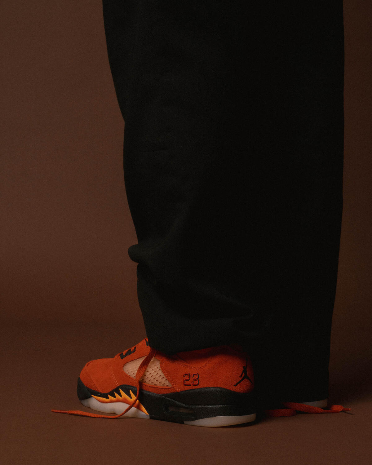 Air Jordan 5 Retro 'Martian Sunrise/Black' (Women's) - Image 31