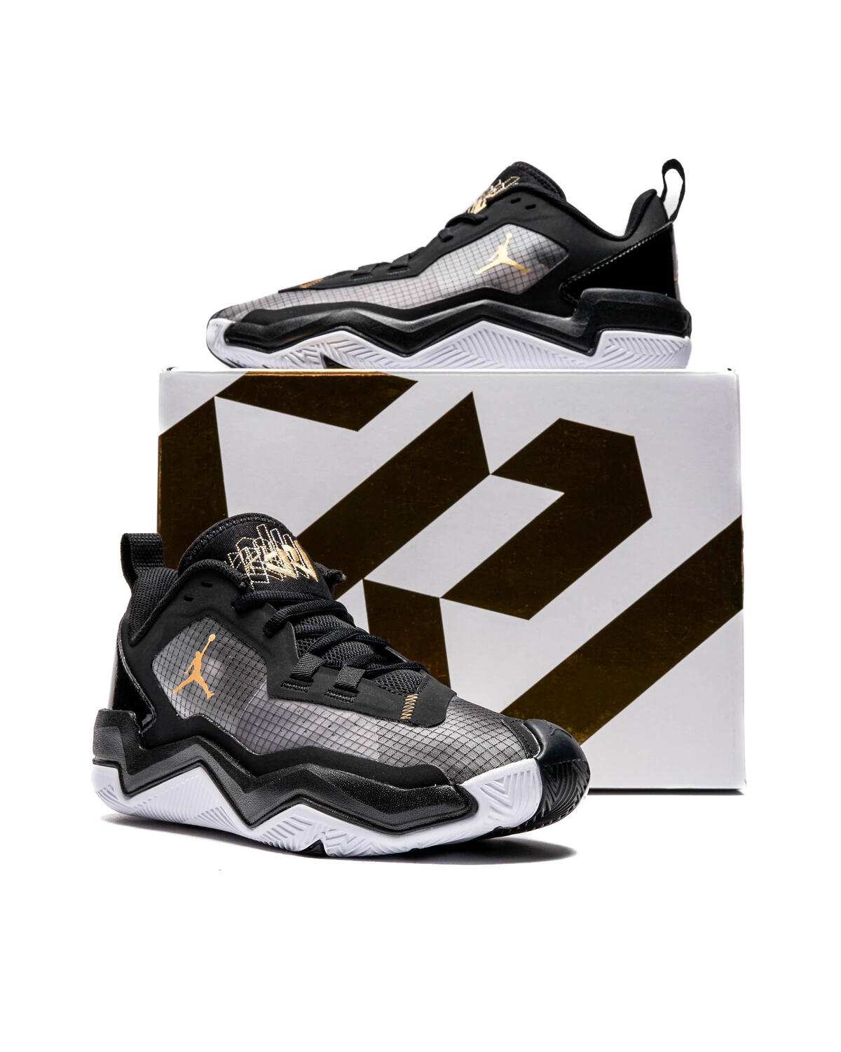 Air Jordan ONE TAKE 4 - Image 6