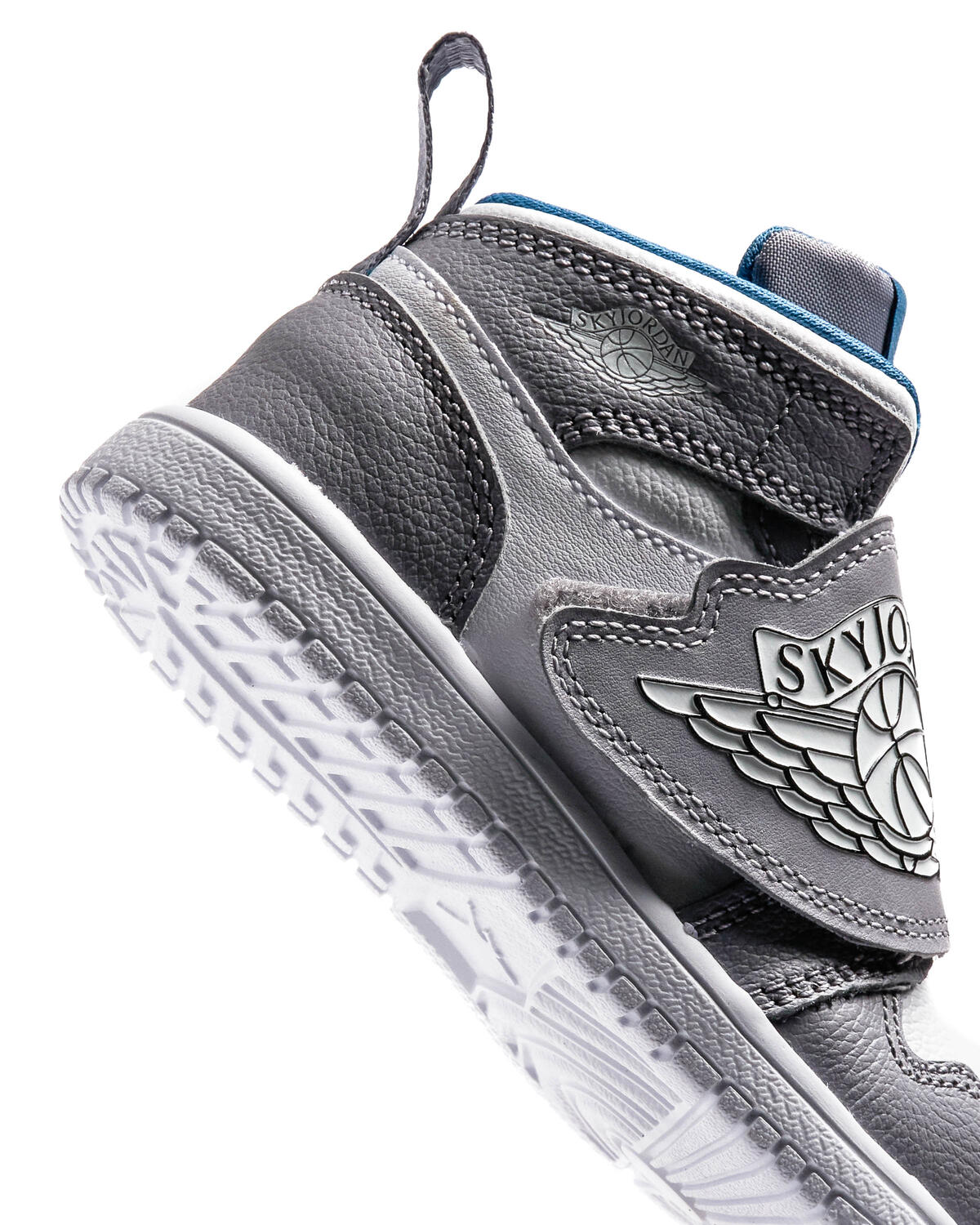 Air Jordan SKY 1 Toddler - Image 7