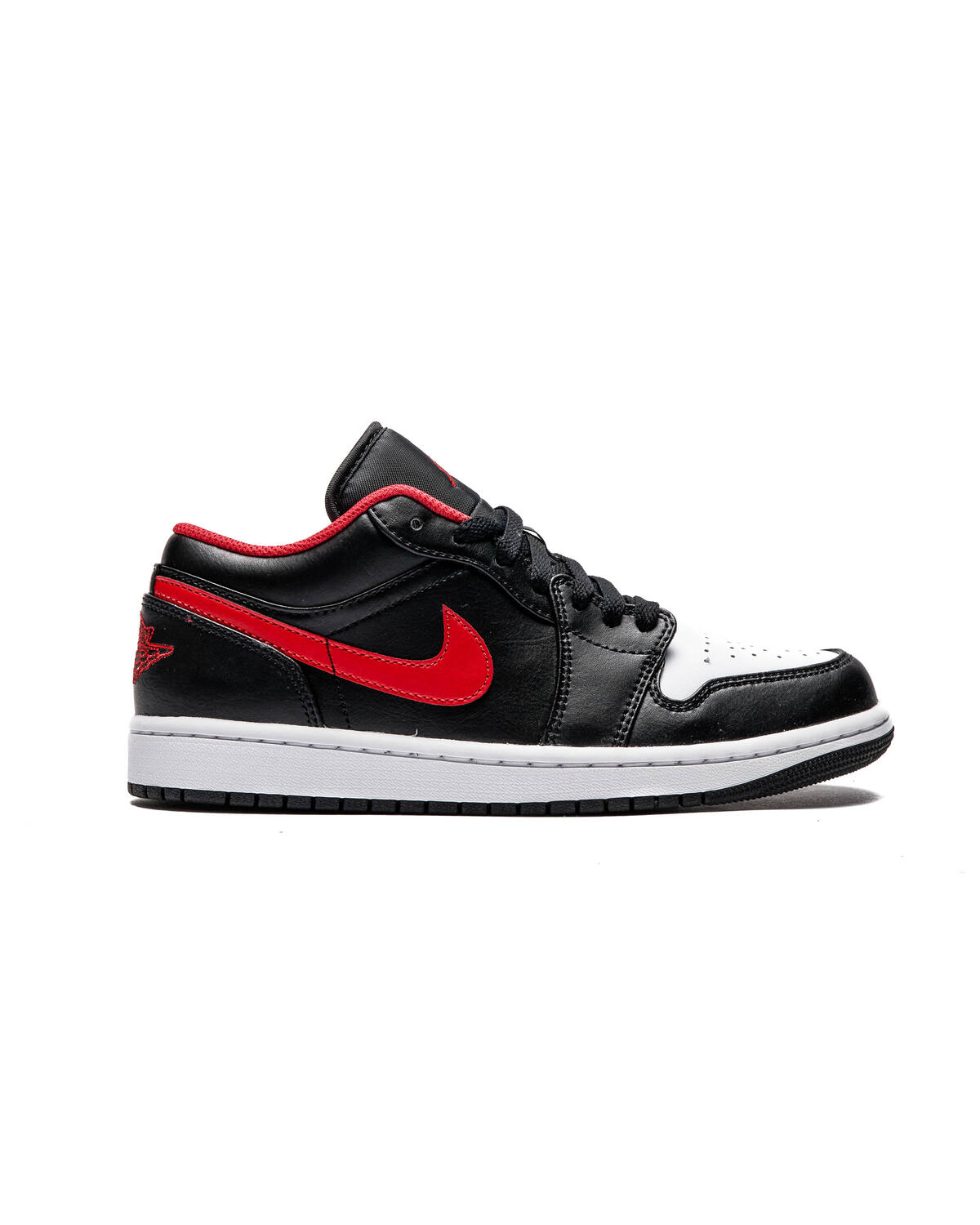 Air Jordan 1 Low White Toe - Image 17