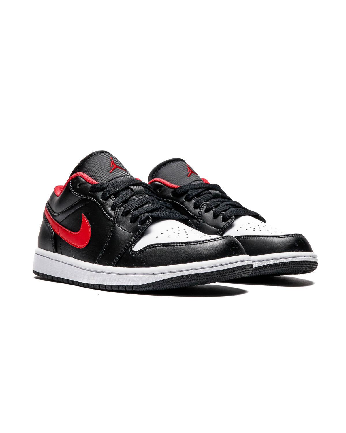 Air Jordan 1 Low White Toe - Image 18
