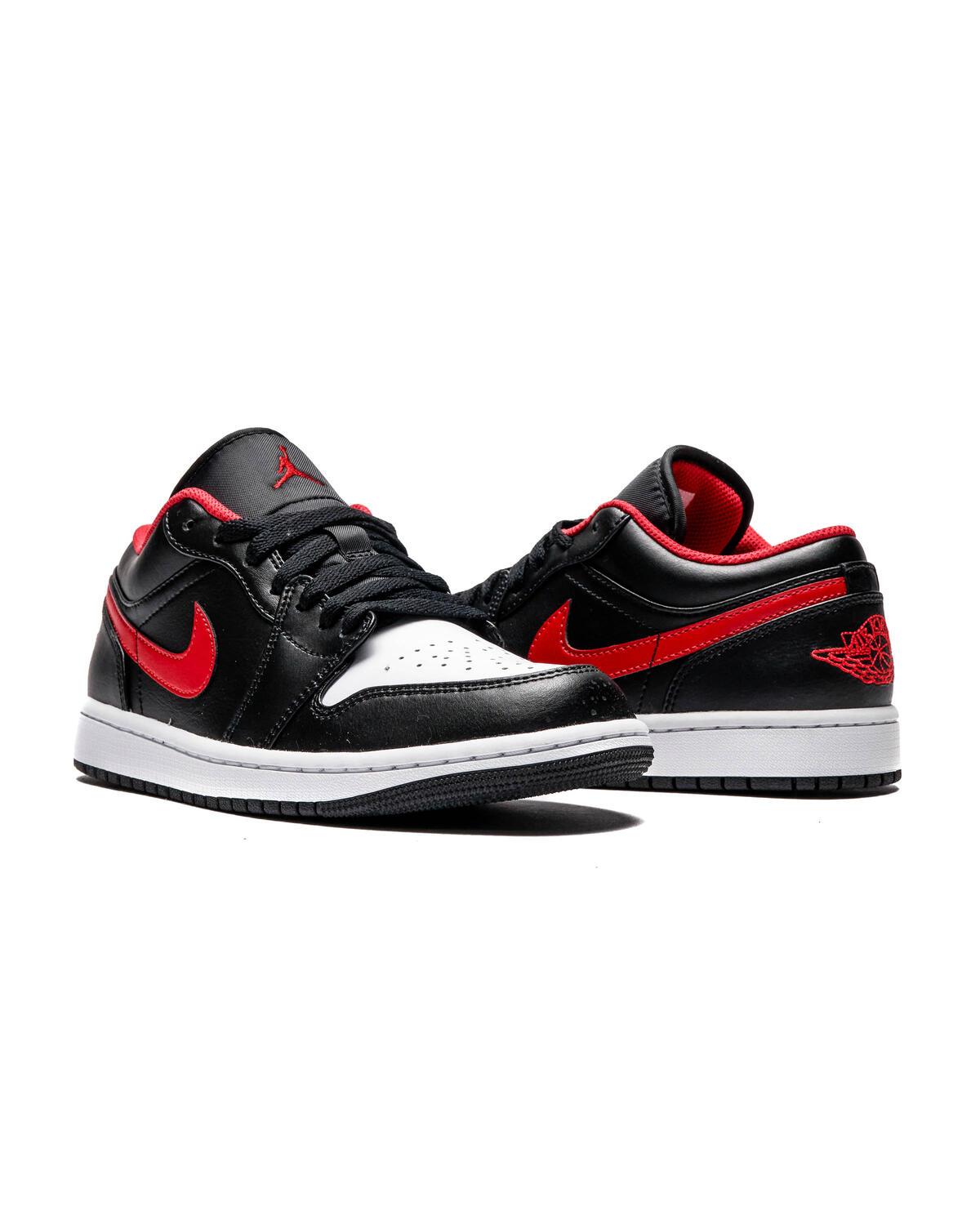 Air Jordan 1 Low White Toe - Image 20