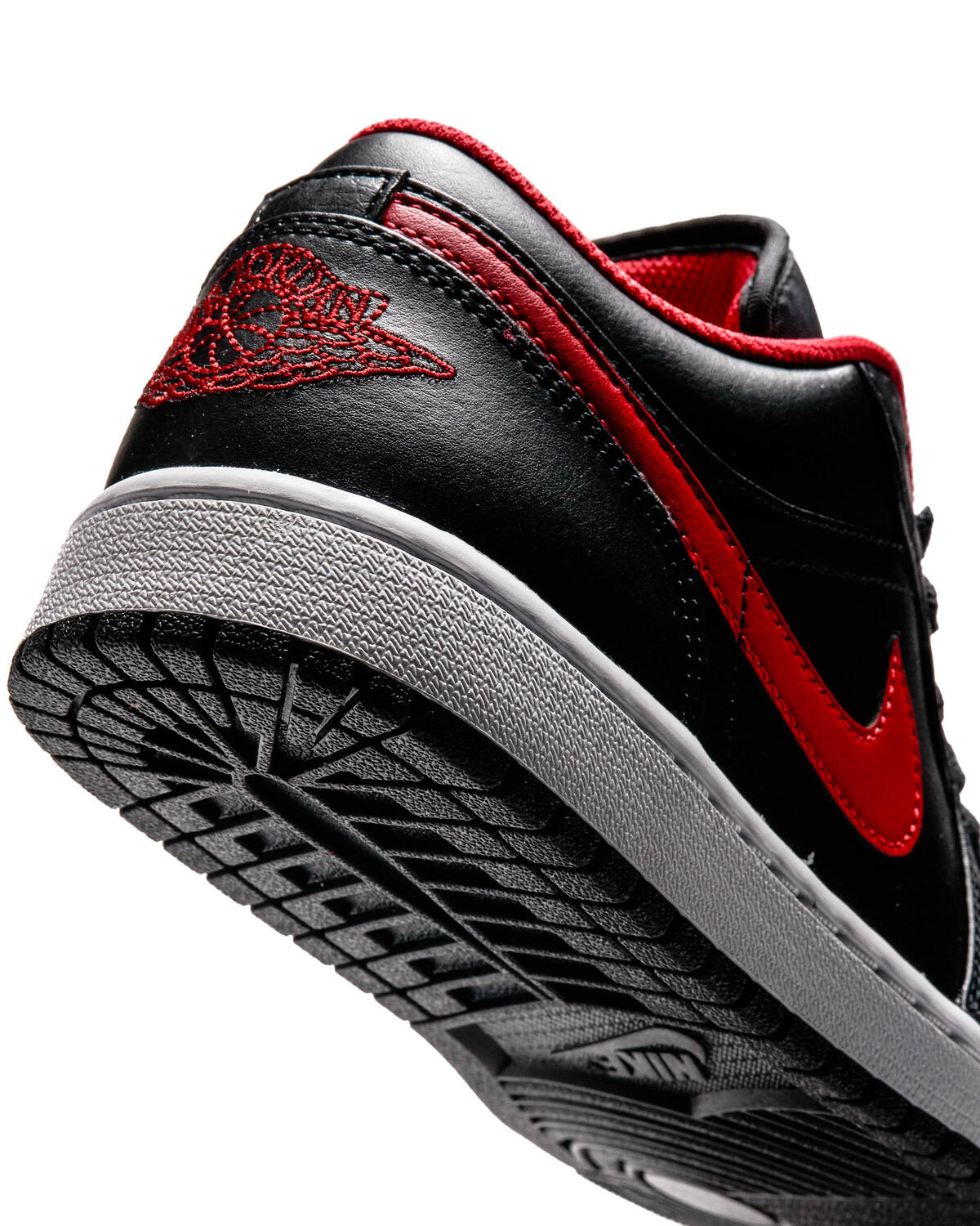 Air Jordan 1 Low White Toe - Image 22