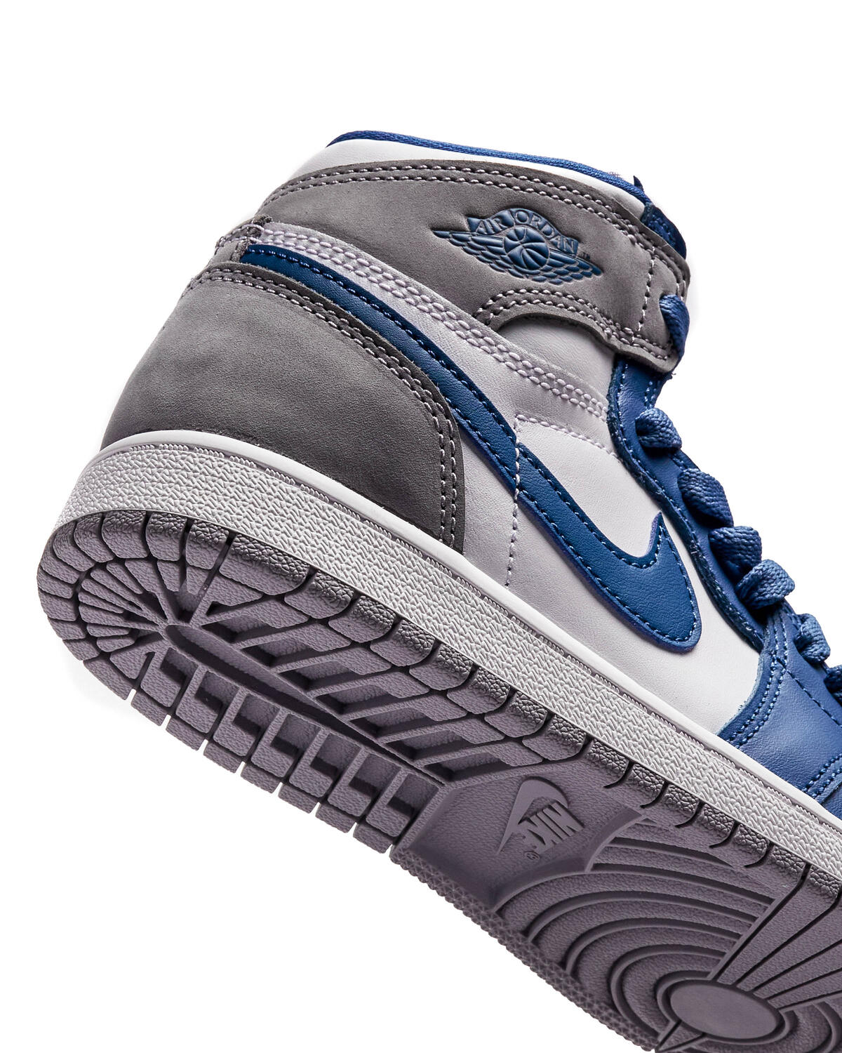 Air Jordan 1 Retro High OG 'True Blue' (PS) - Image 21