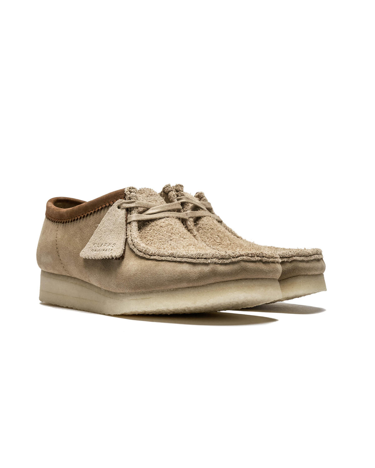 Clarks Originals Wallabee - Image 3