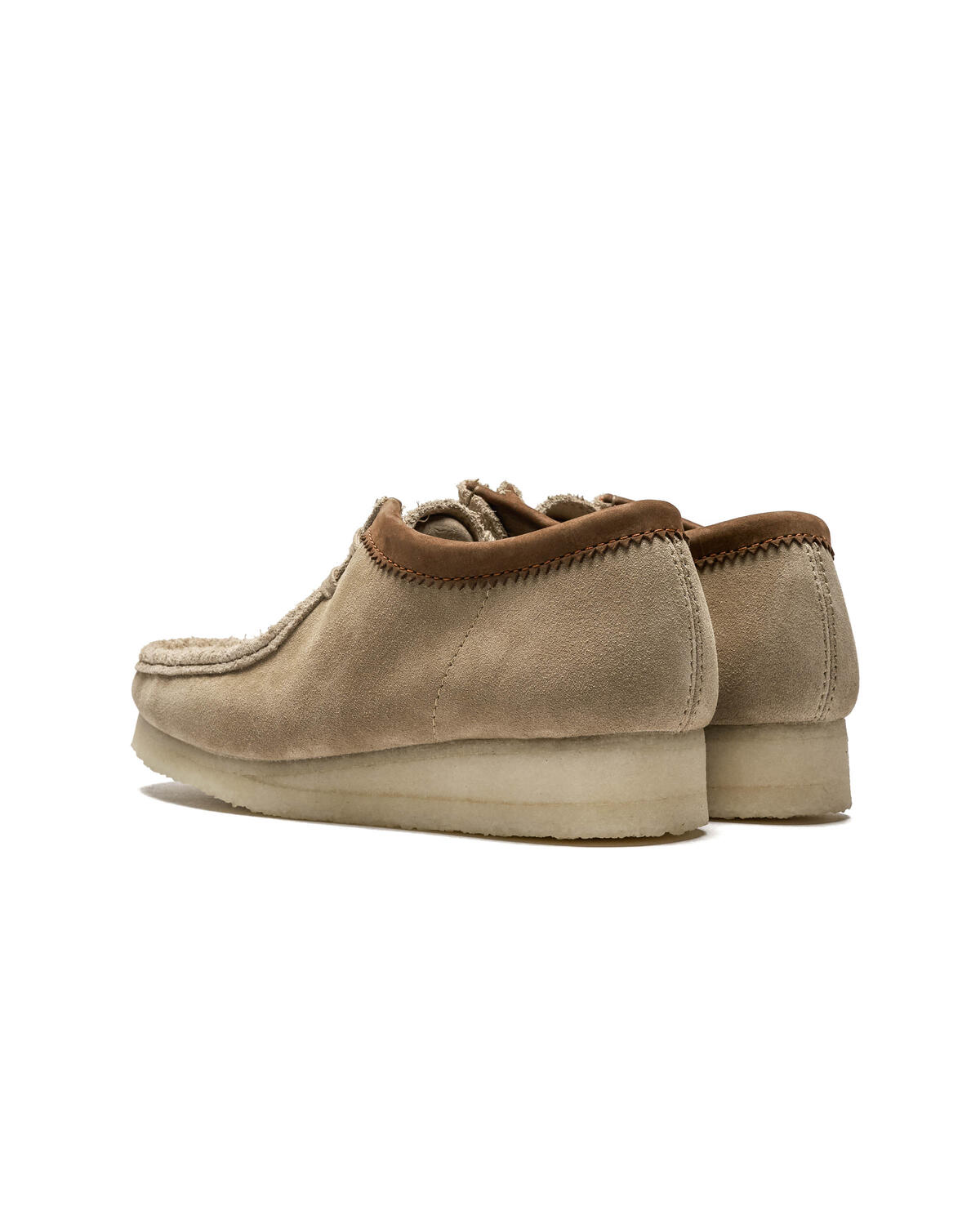 Clarks Originals Wallabee - Image 4