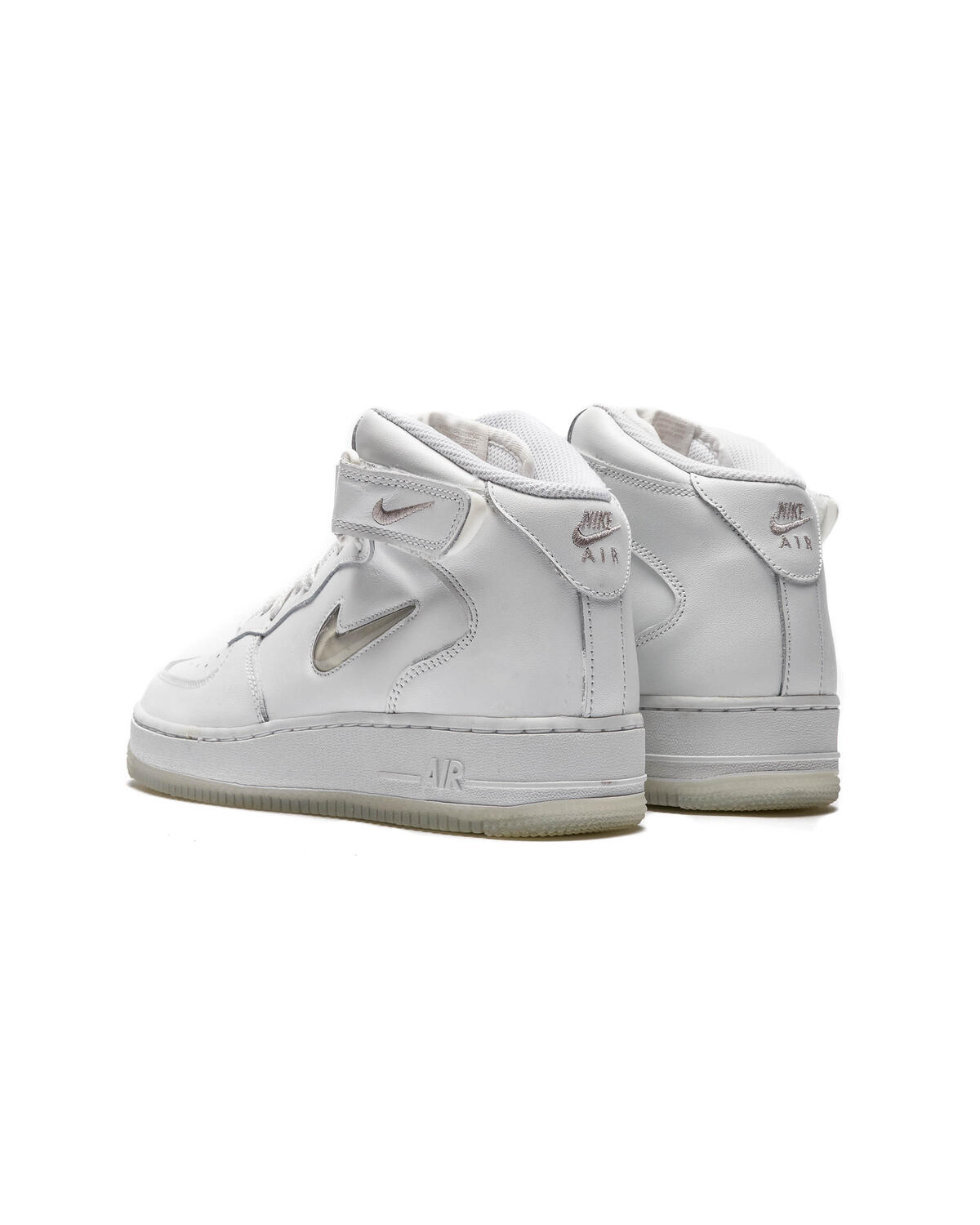 Nike Air Force 1 Mid - Image 4