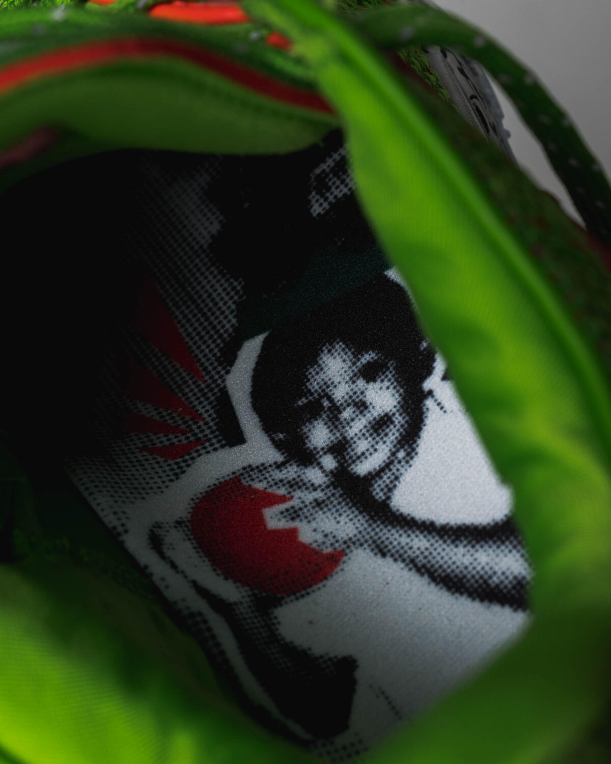 Nike LeBron 20 'Grinch' - Image 9