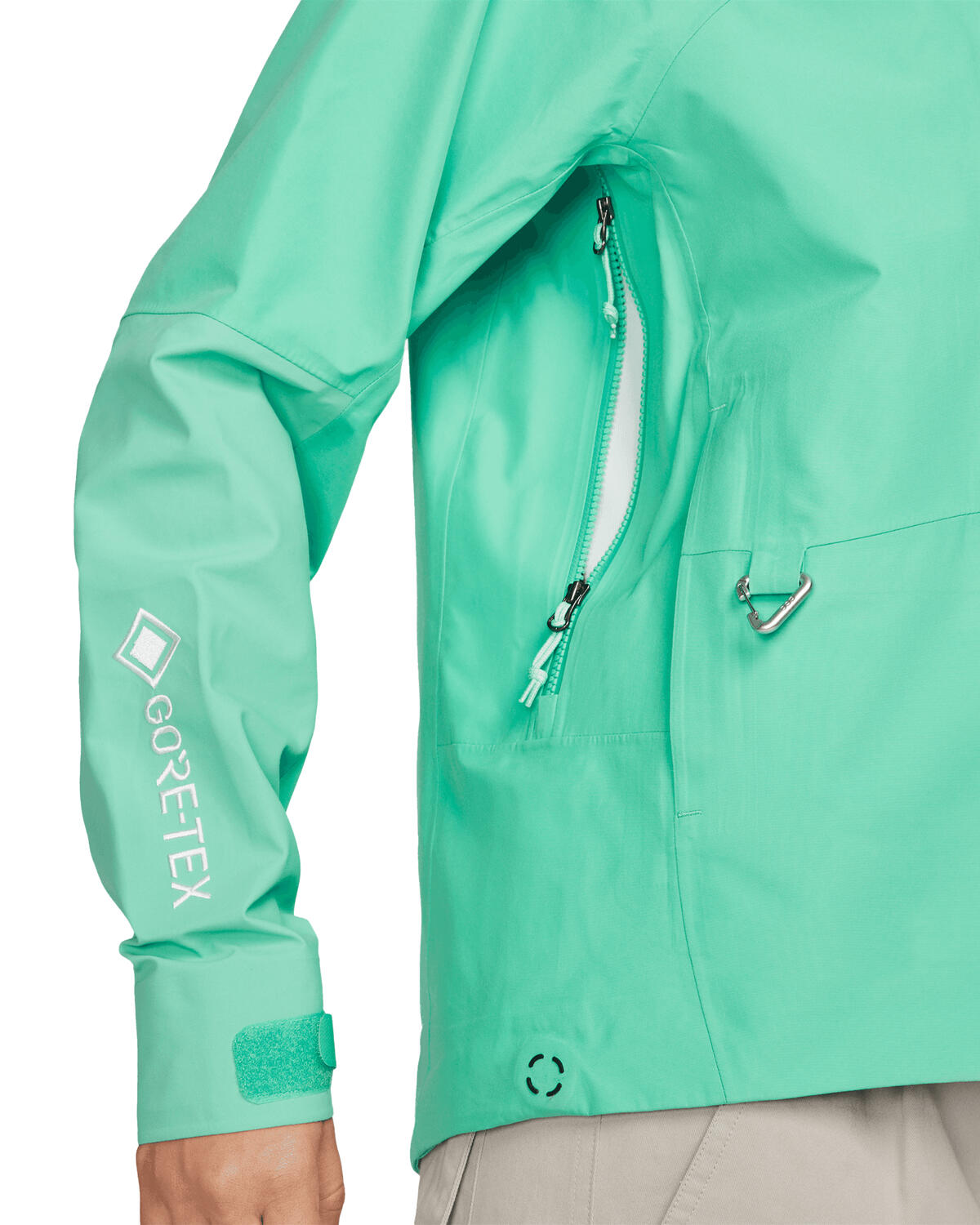 Nike ACG Stormfit Gore-Tex Misery Ridge Jacket - Image 4