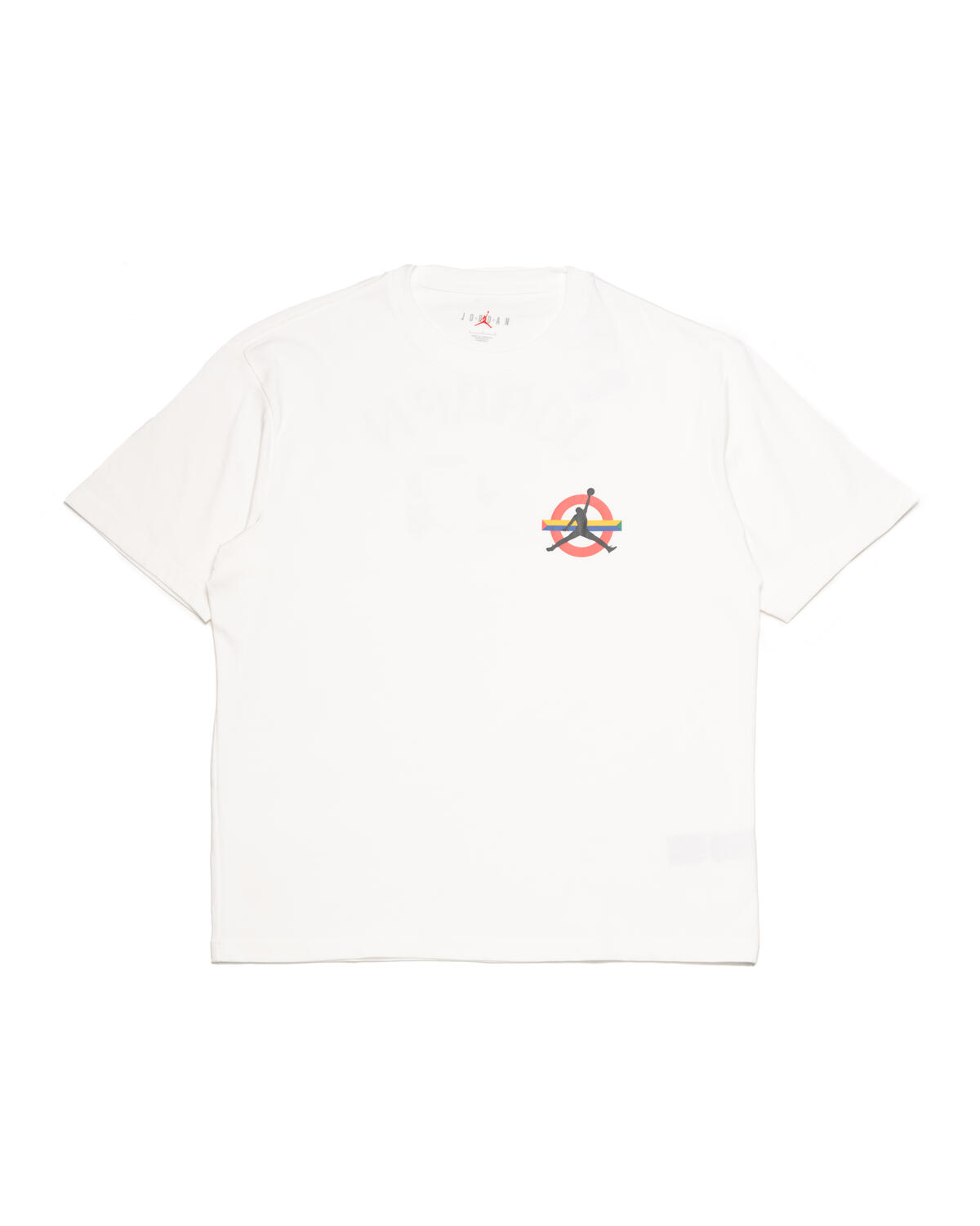 Air Jordan ZONE 23 TEE - Image 2