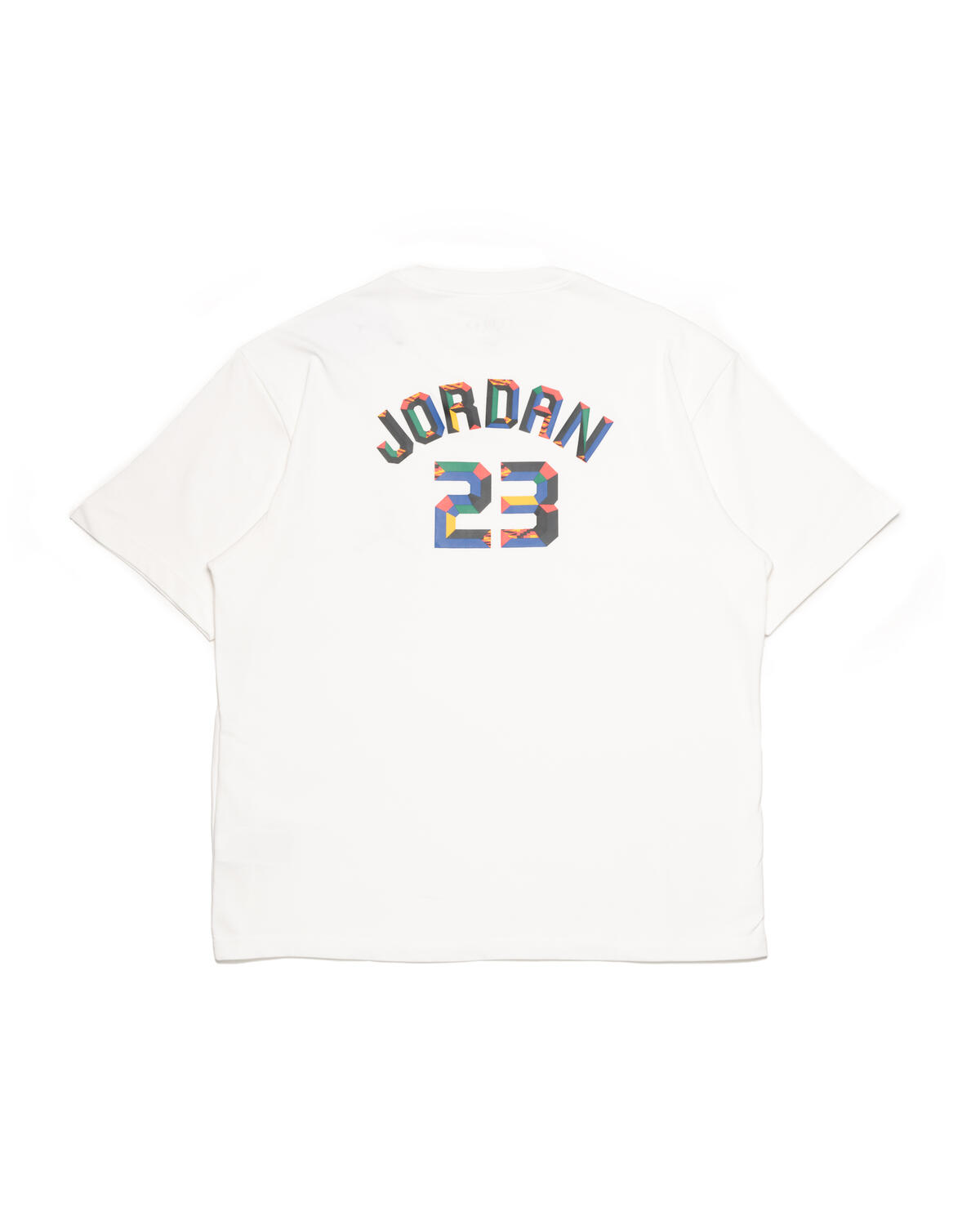 Air Jordan ZONE 23 TEE - Image 3