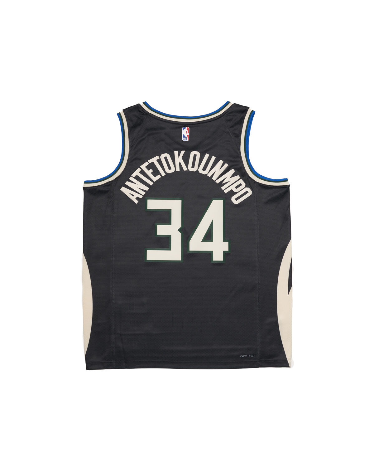 Nike Swingman Jersey - Milwaukee Bucks 'Giannis Antetokounmpo' - Image 9