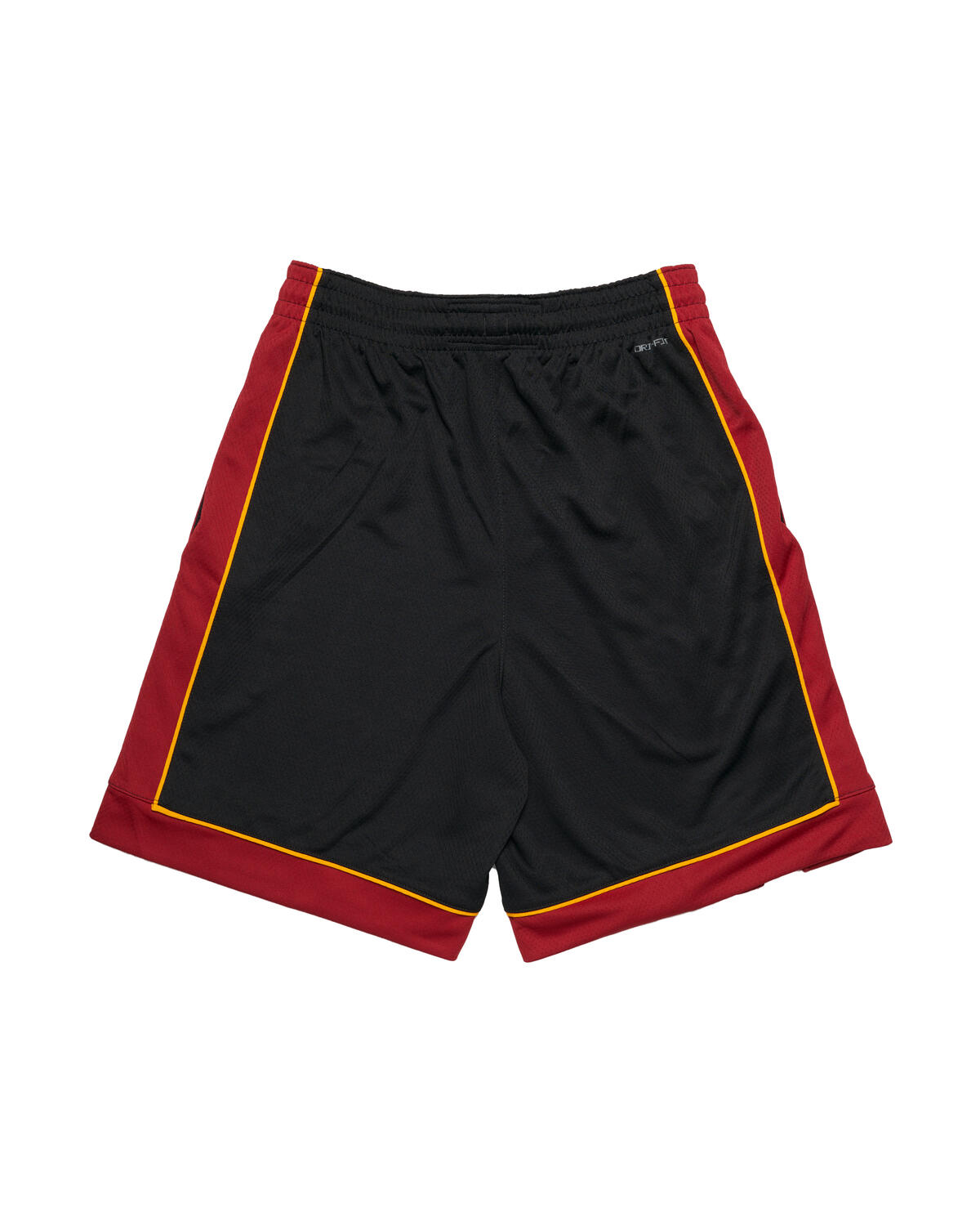 Nike MIAMI HEAT ICON SHORTS AJ5620-010 AFEW STORE