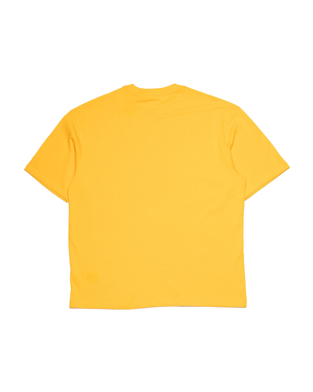 Jordan Wordmark Men's S/S Tee - Gold - Image 8