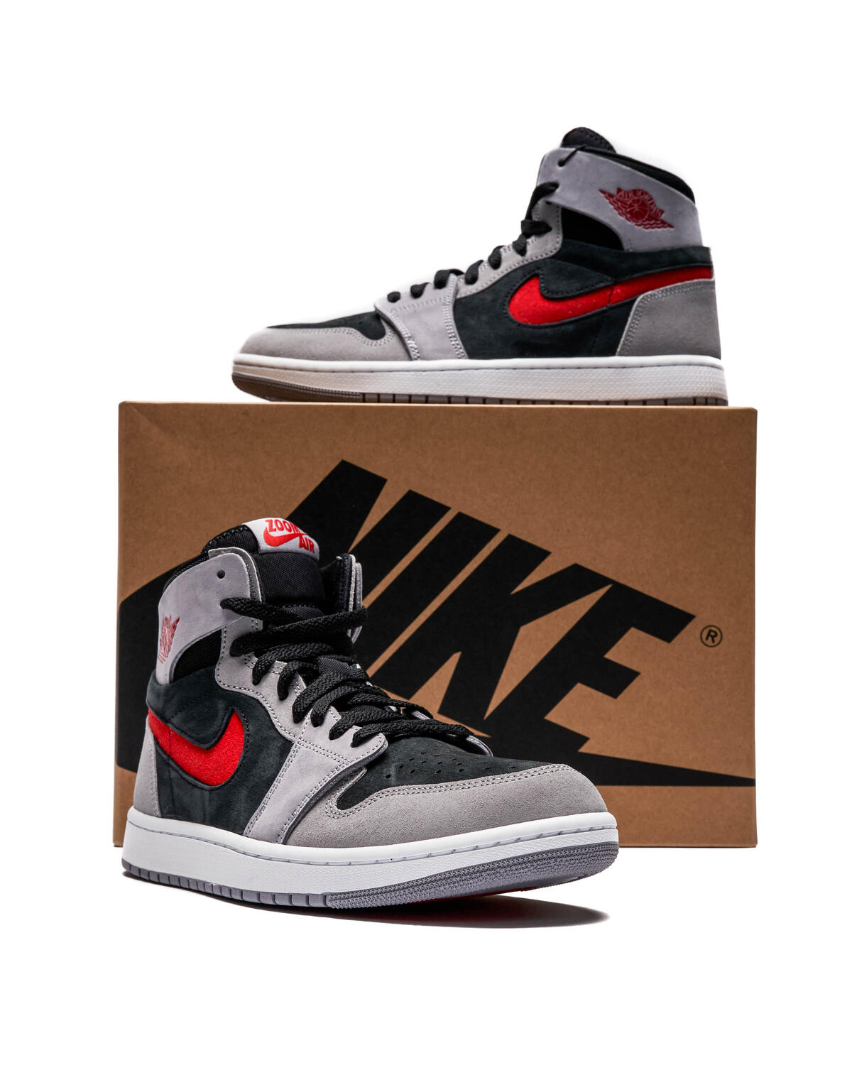 Air Jordan 1 Zoom CMFT 2 'Michael Jordan' - Image 32