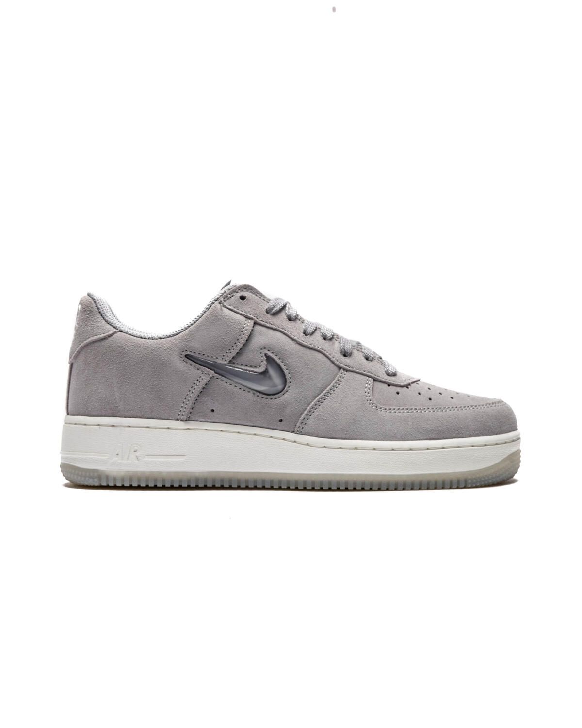 Nike Air Force 1 Low 'Light Smoke Grey' - Image 32