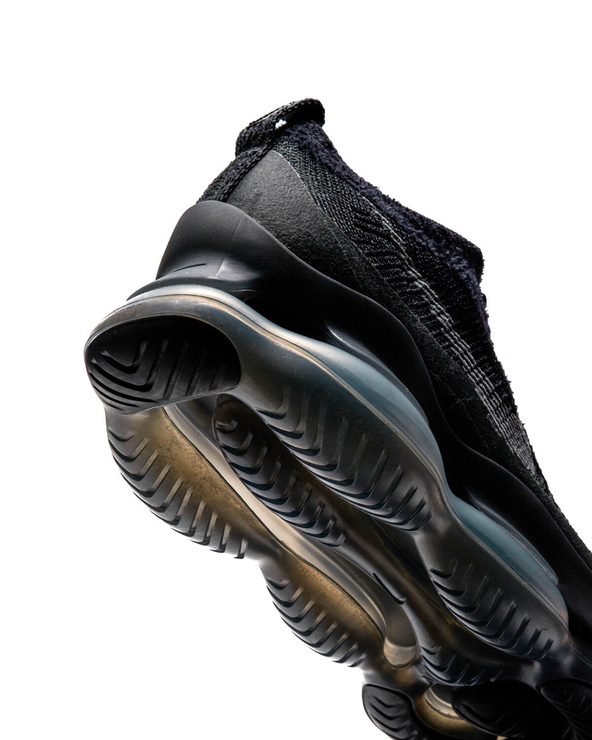 Nike WMNS Air Max Scorpion - Black / Anthracite - Image 21