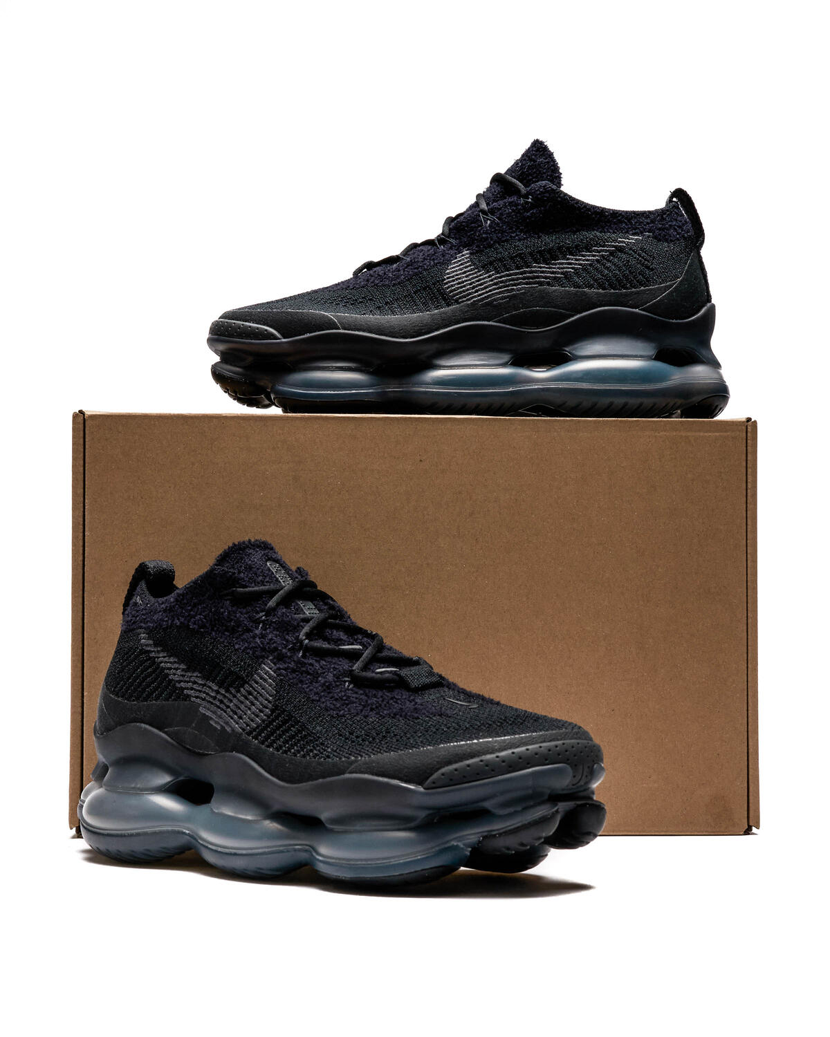 Nike WMNS Air Max Scorpion - Black / Anthracite - Image 20