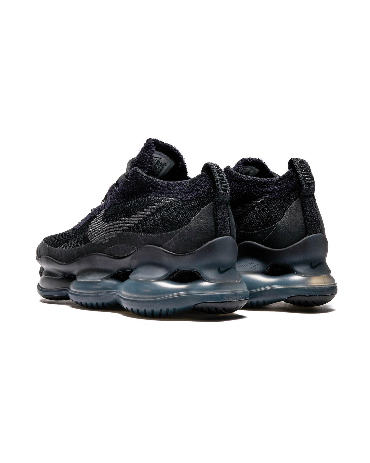 Nike WMNS Air Max Scorpion - Black / Anthracite - Image 18