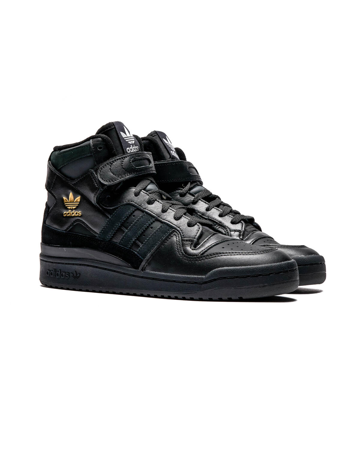 Adidas Forum 84 Hi - Image 9