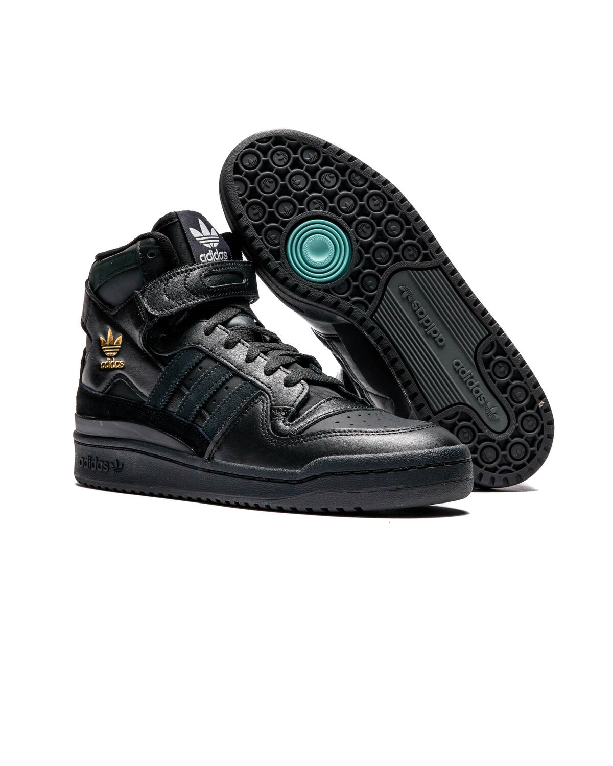 Adidas Forum 84 Hi - Image 11