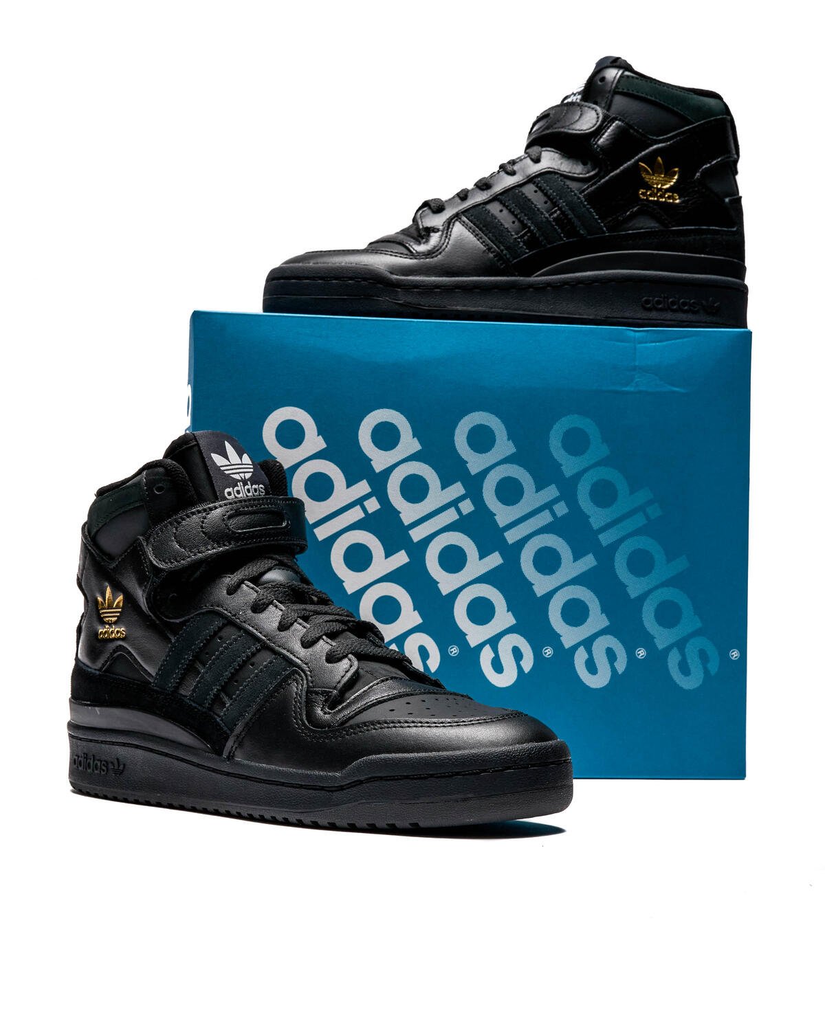 Adidas Forum 84 Hi - Image 12