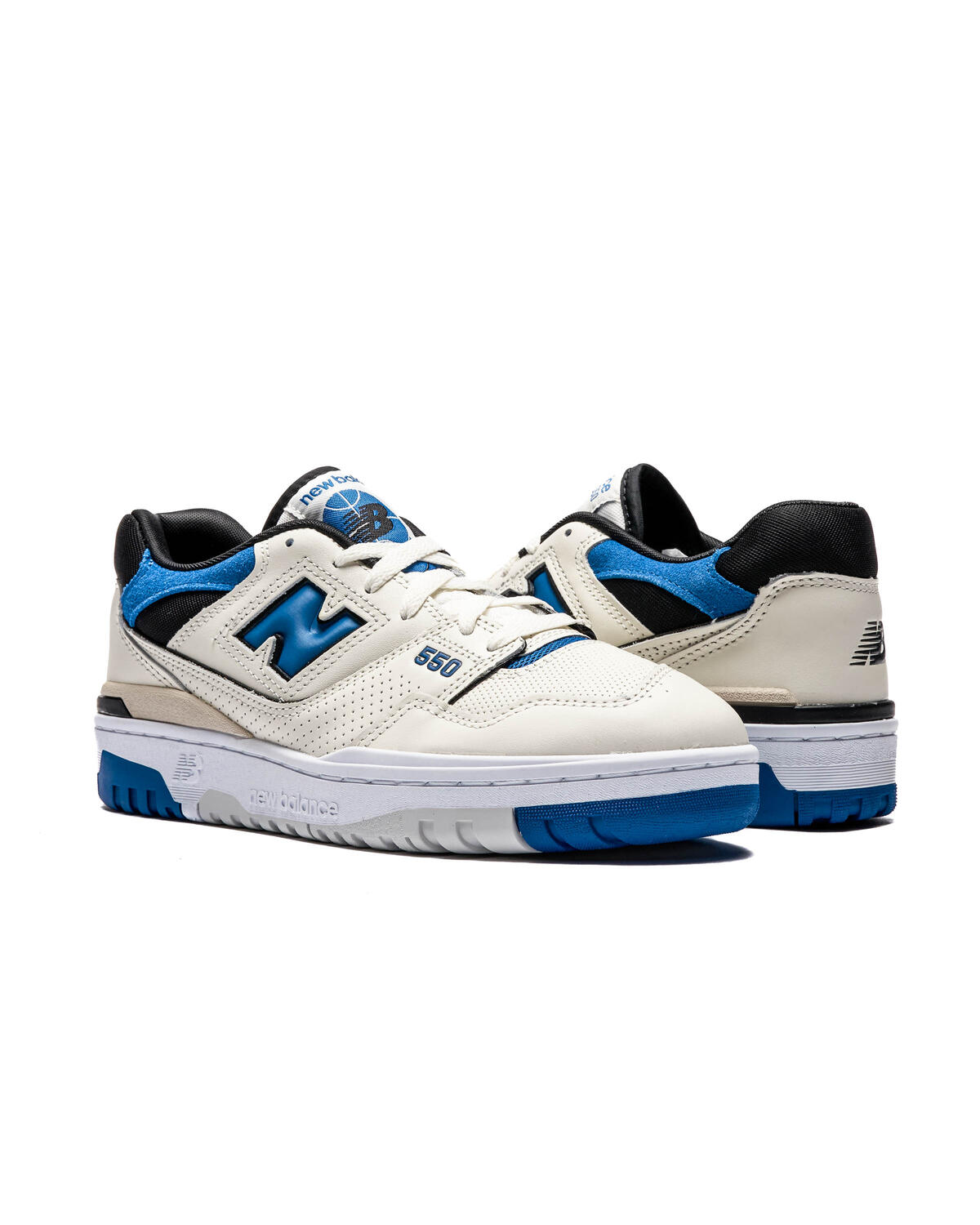 New Balance 550 Sneaker - Image 5