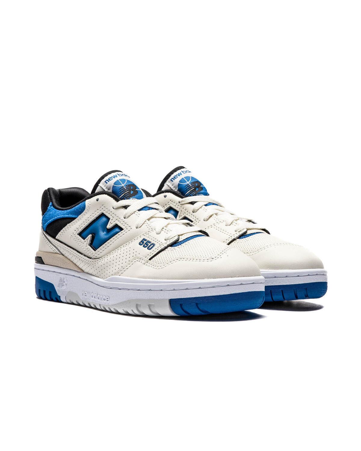 New Balance 550 Sneaker - Image 3