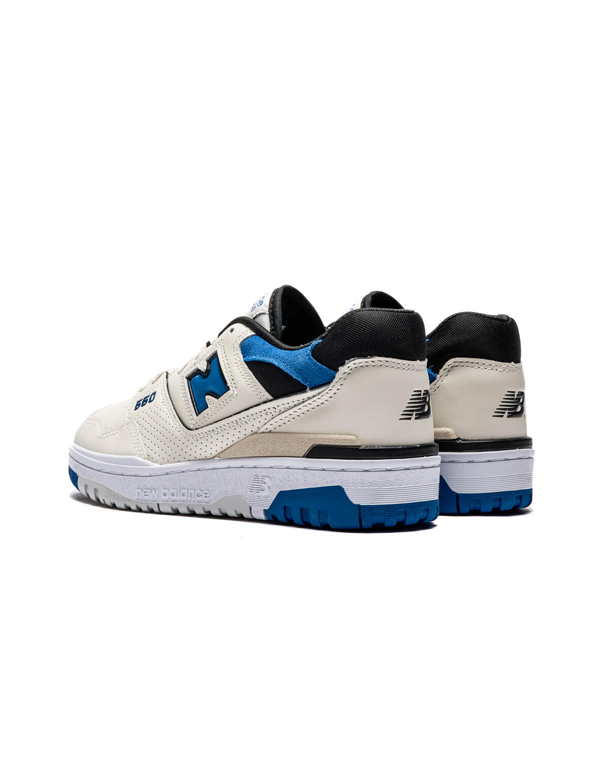 New Balance 550 Sneaker - Image 4