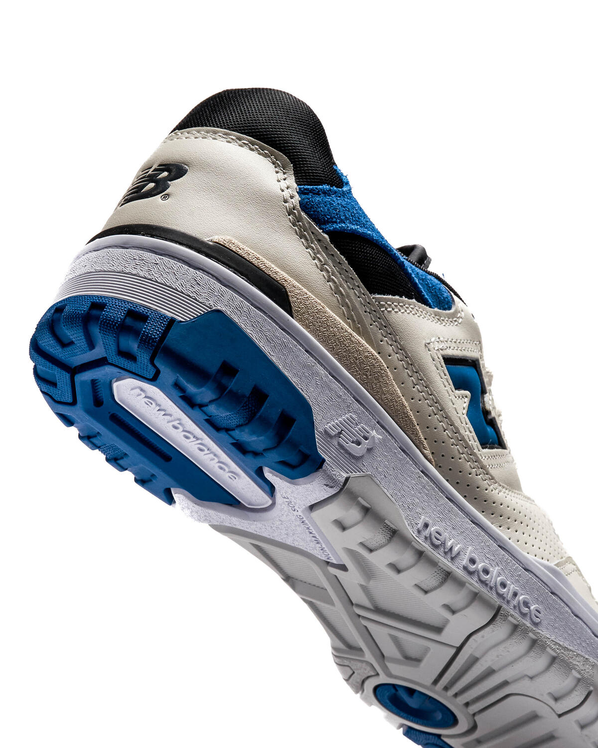 New Balance 550 Sneaker - Image 7