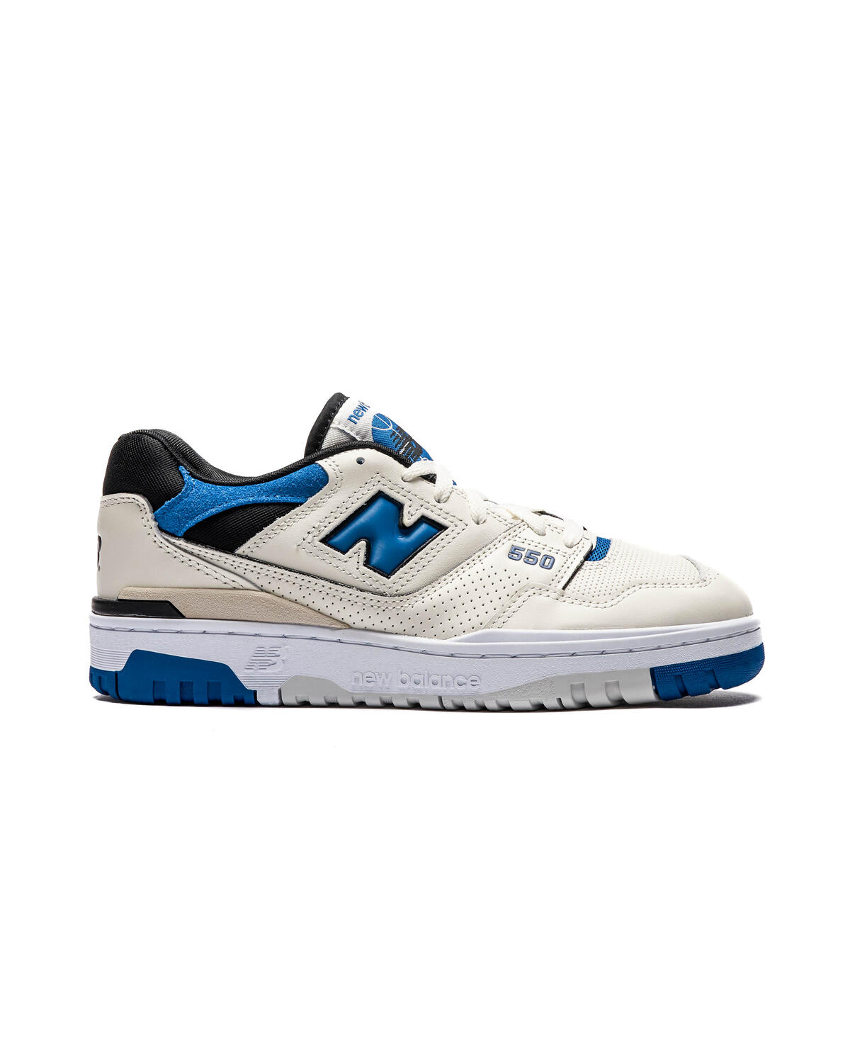New Balance 550 Sneaker - Image 2