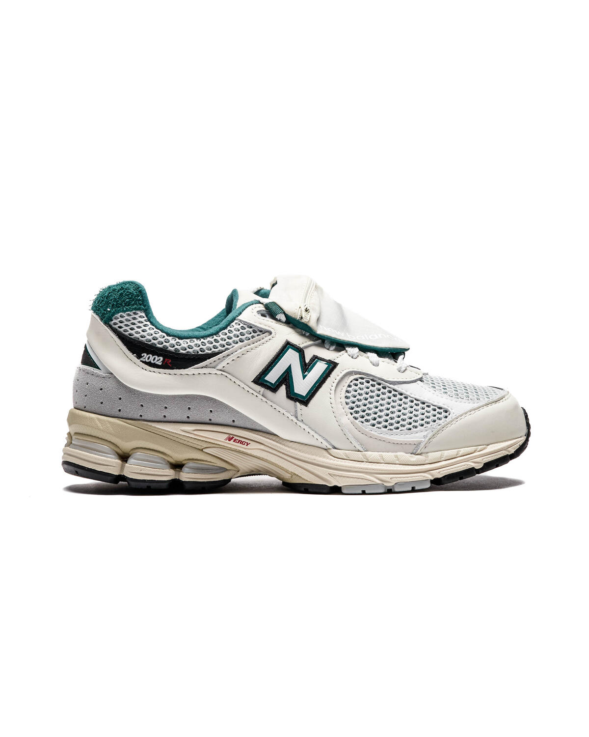 New Balance 2002R 'Sea Salt/Vintage Teal' - Image 11