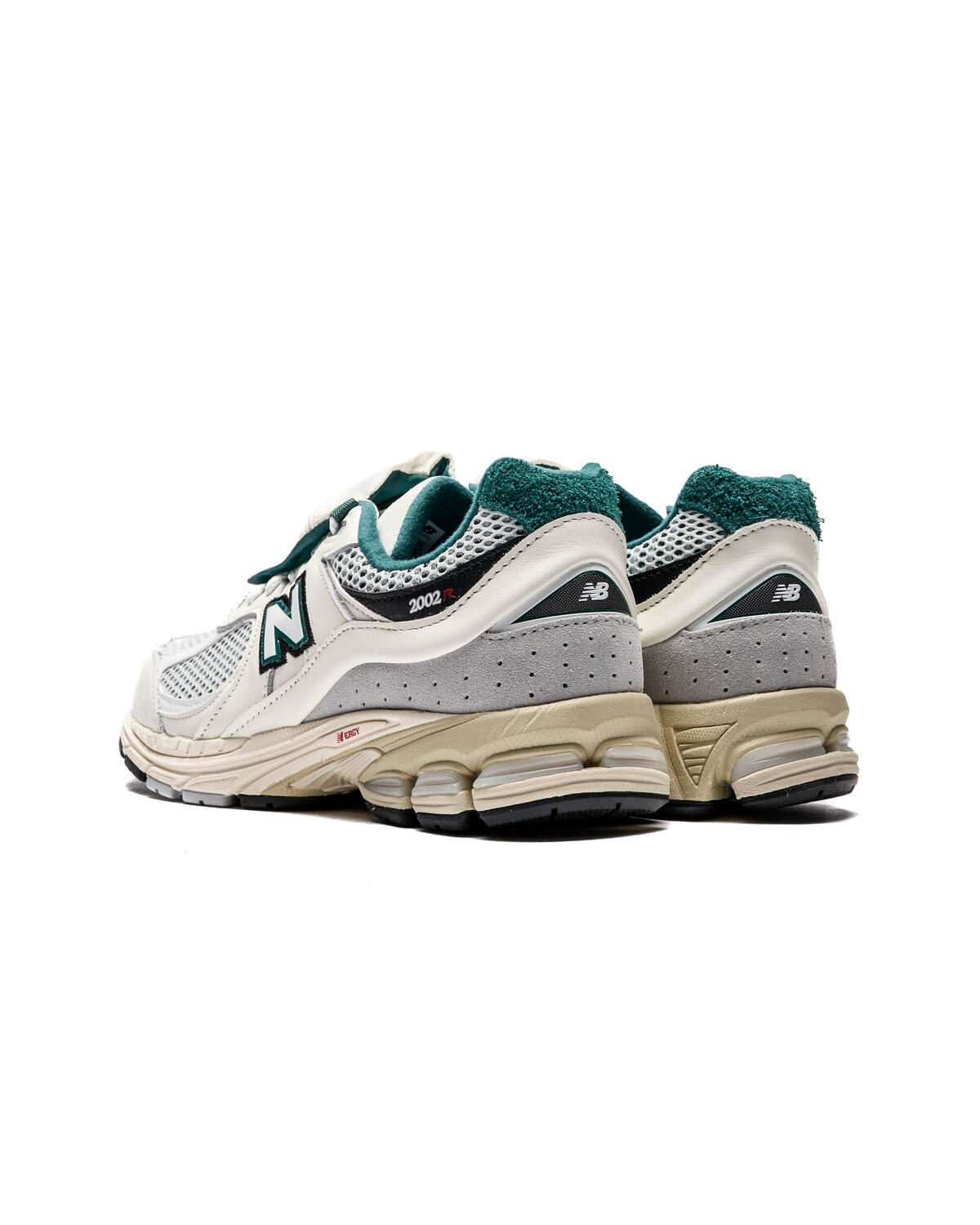 New Balance 2002R 'Sea Salt/Vintage Teal' - Image 13