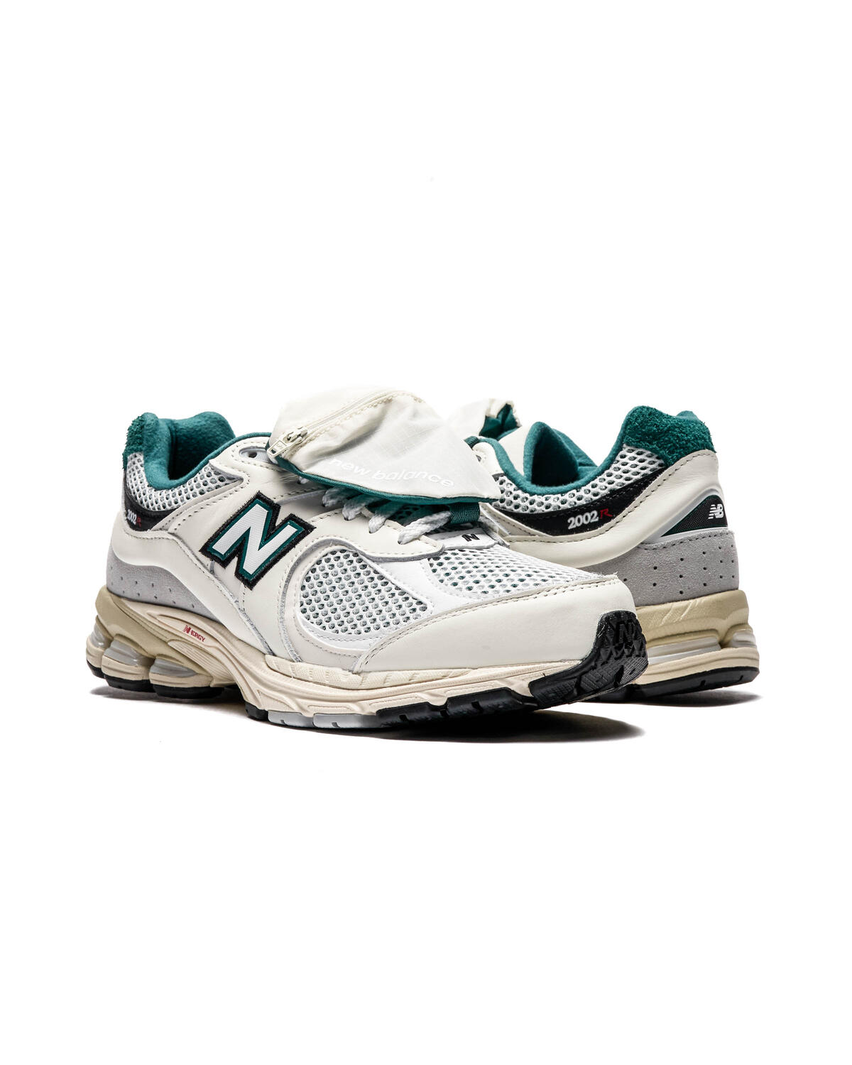 New Balance 2002R 'Sea Salt/Vintage Teal' - Image 14