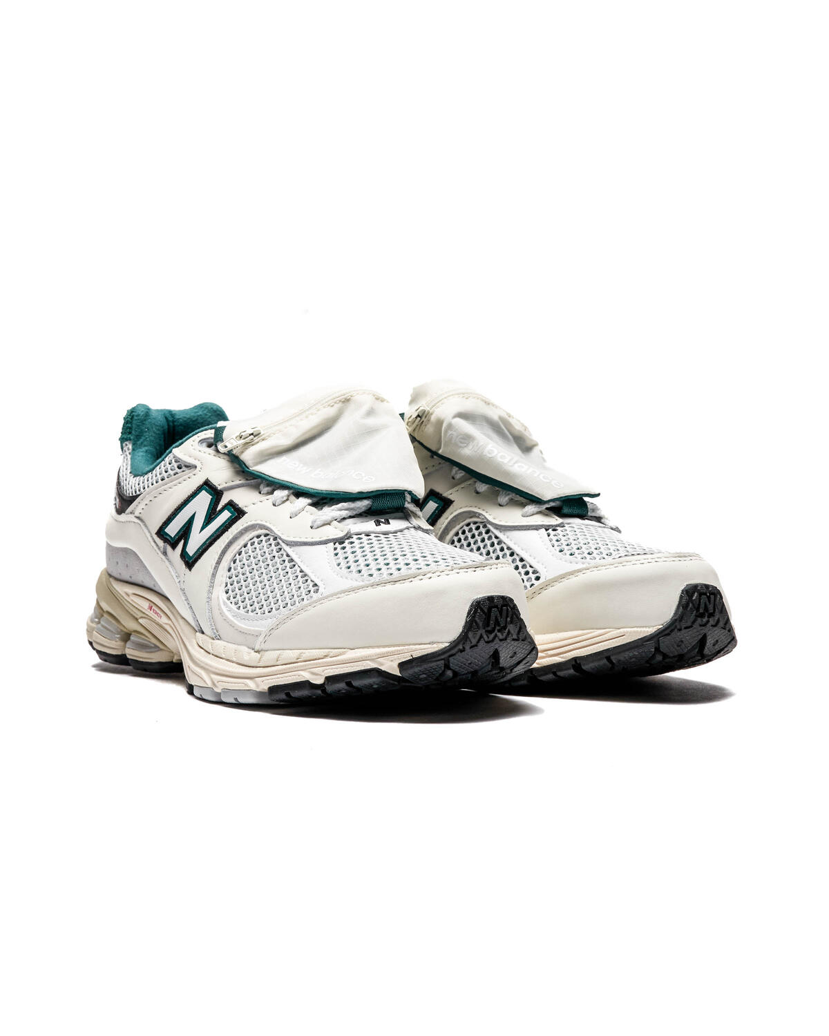 New Balance 2002R 'Sea Salt/Vintage Teal' - Image 12