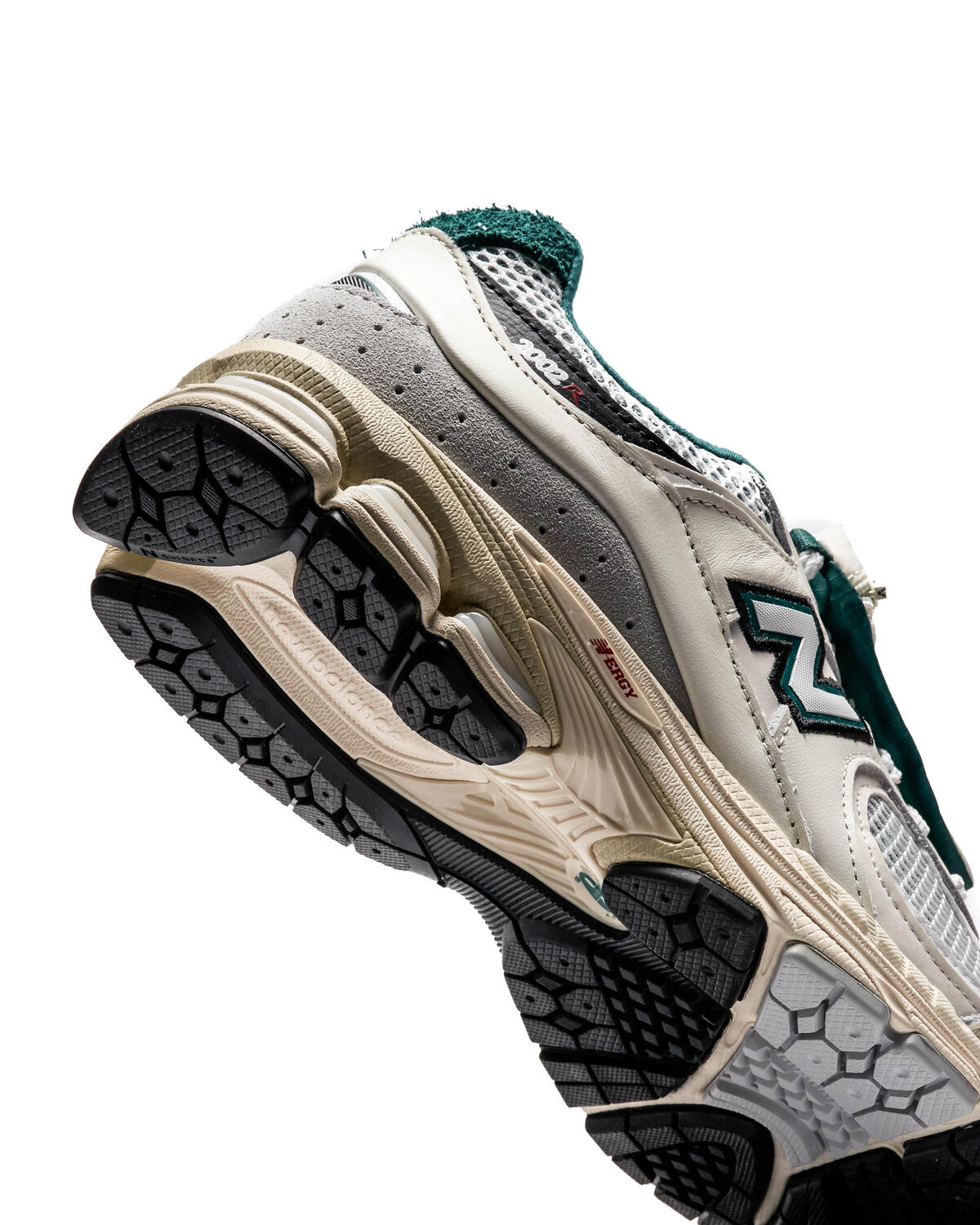 New Balance 2002R 'Sea Salt/Vintage Teal' - Image 16