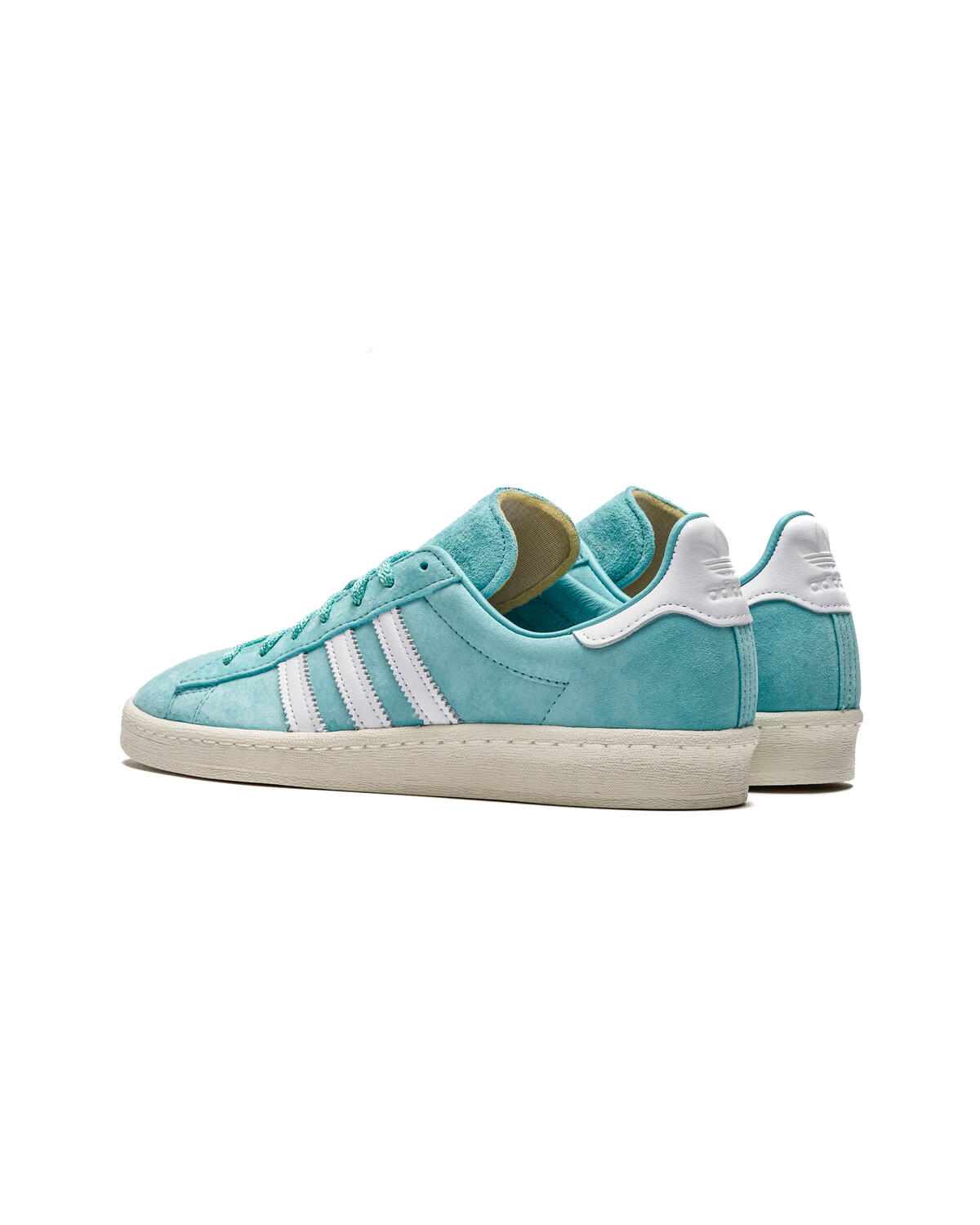 Adidas Campus 80s 'Easy Mint/Cloud White/Off White' - Image 13