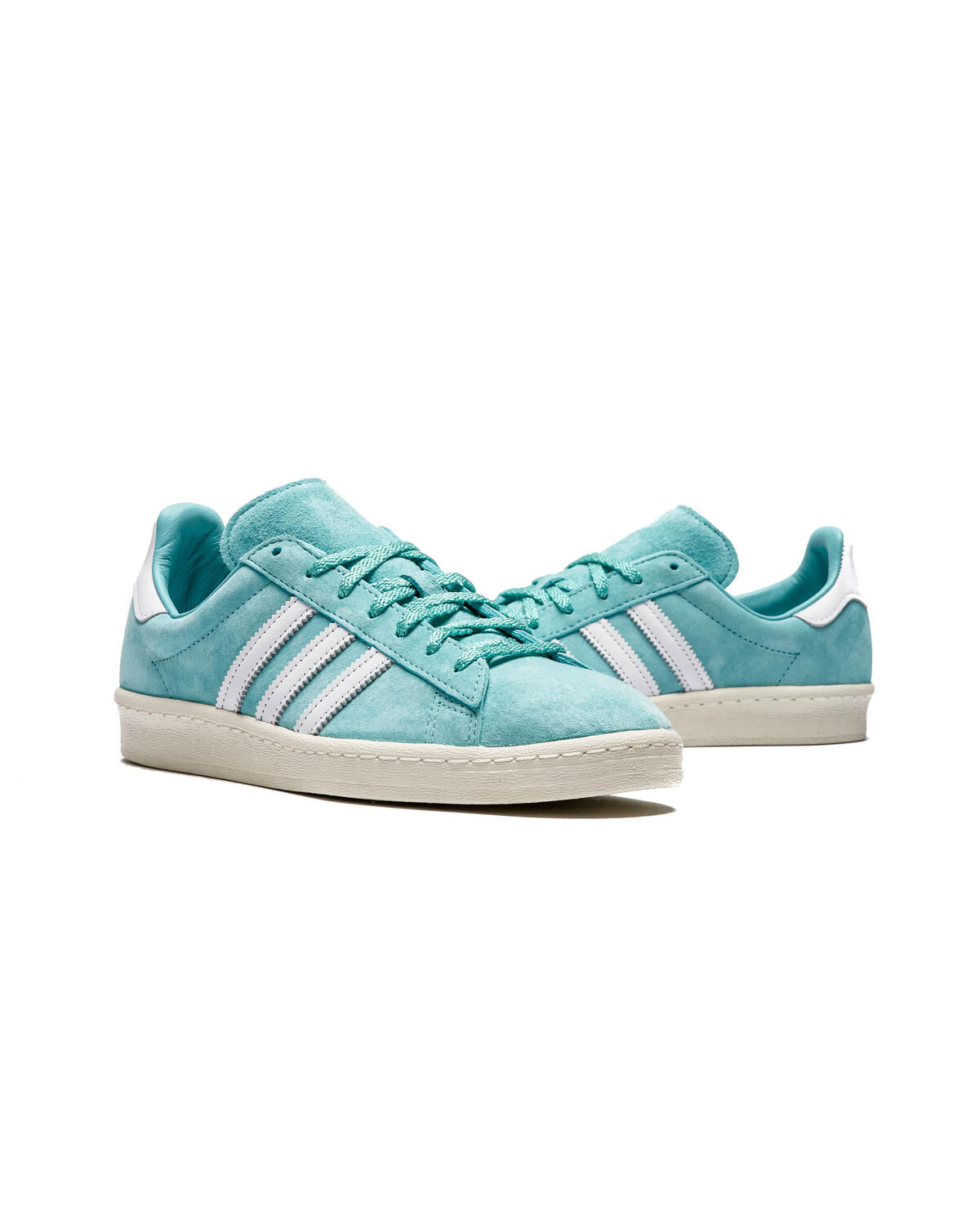 Adidas Campus 80s 'Easy Mint/Cloud White/Off White' - Image 14
