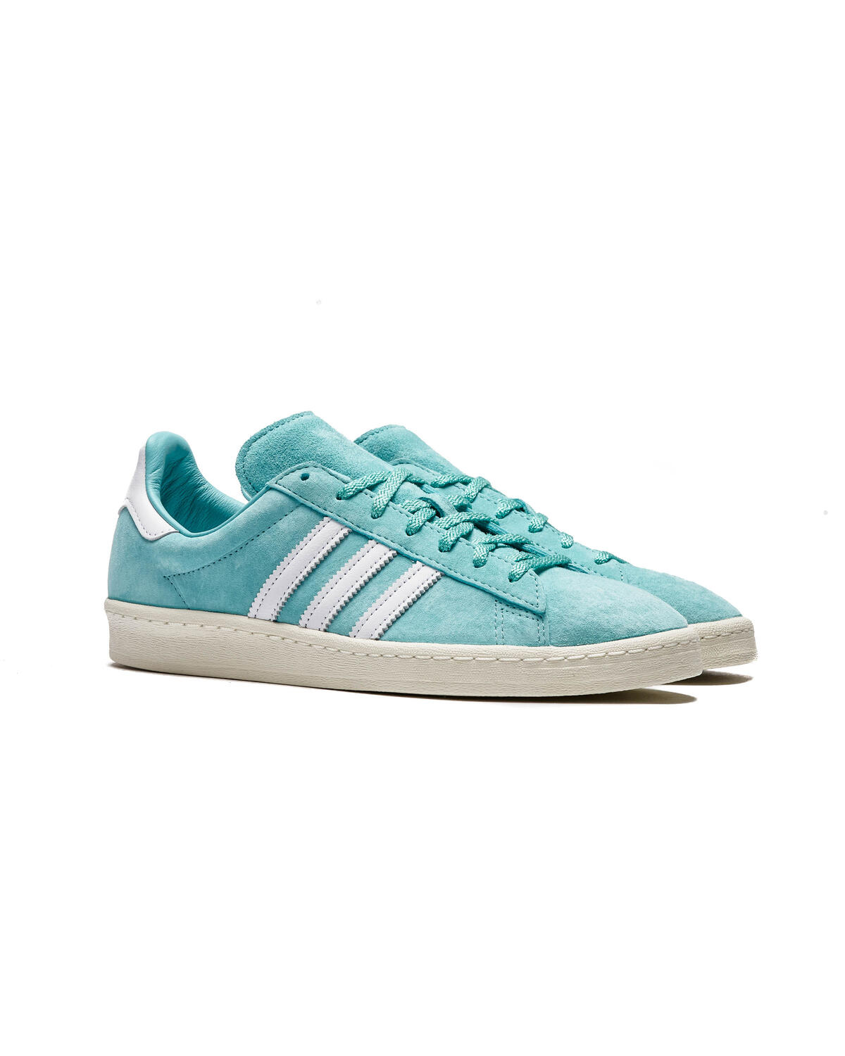 Adidas Campus 80s 'Easy Mint/Cloud White/Off White' - Image 12