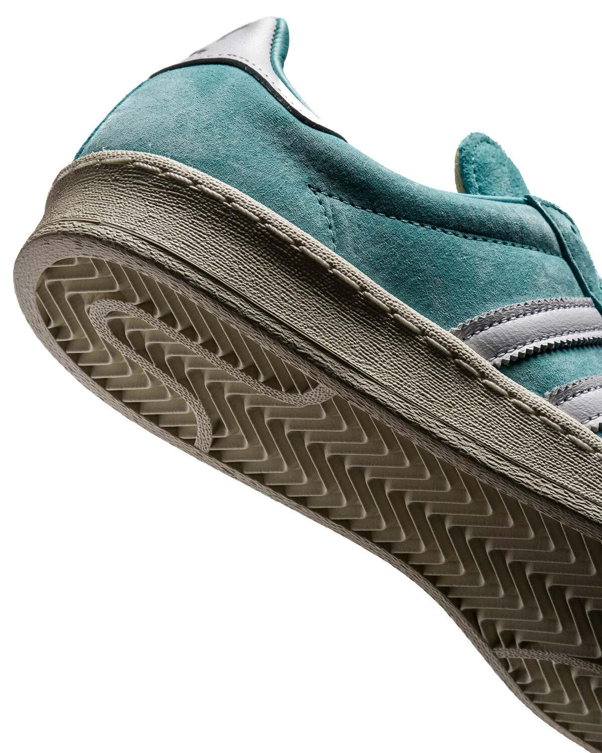 Adidas Campus 80s 'Easy Mint/Cloud White/Off White' - Image 16