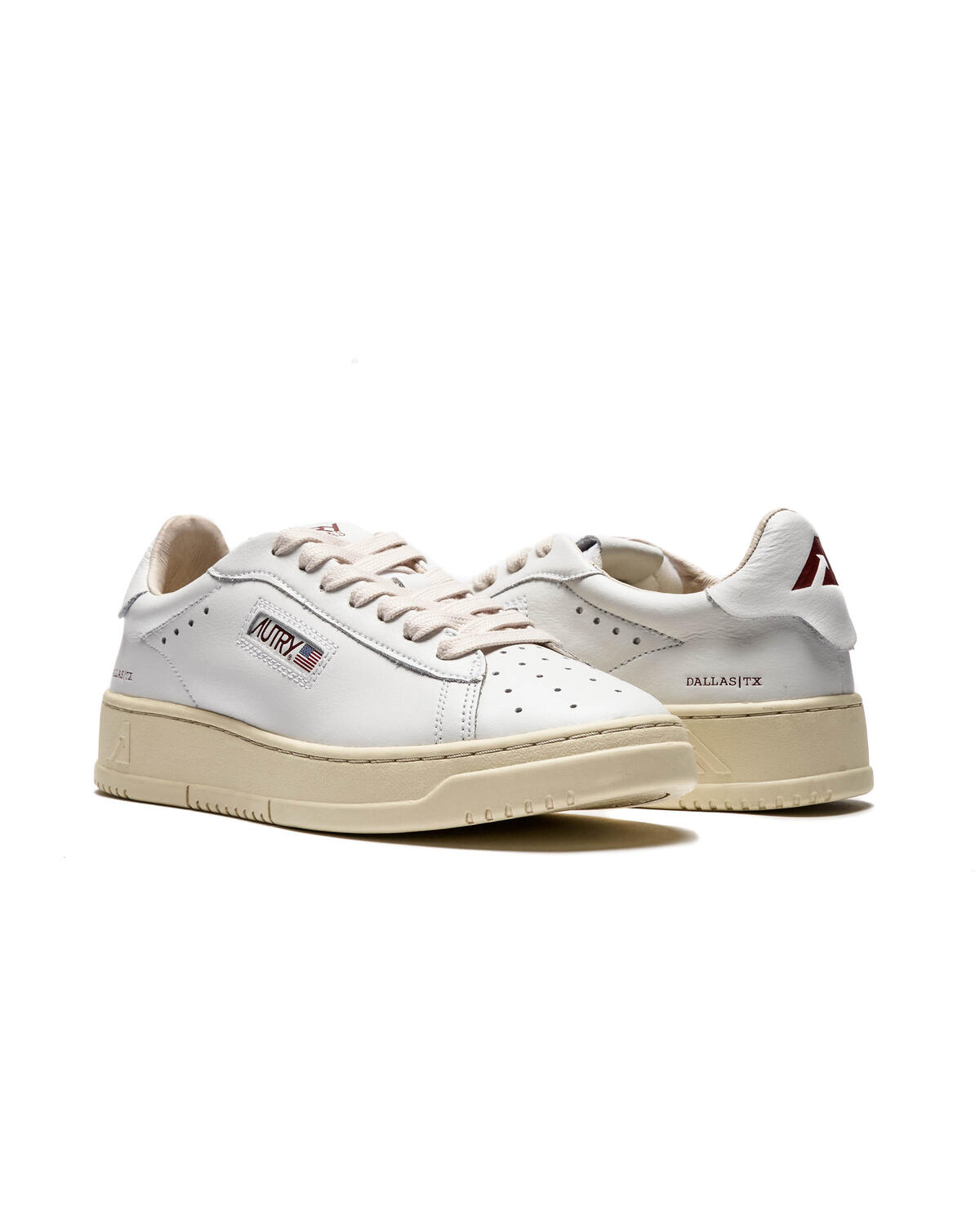 Autry Action Shoes Dallas Low - Image 5