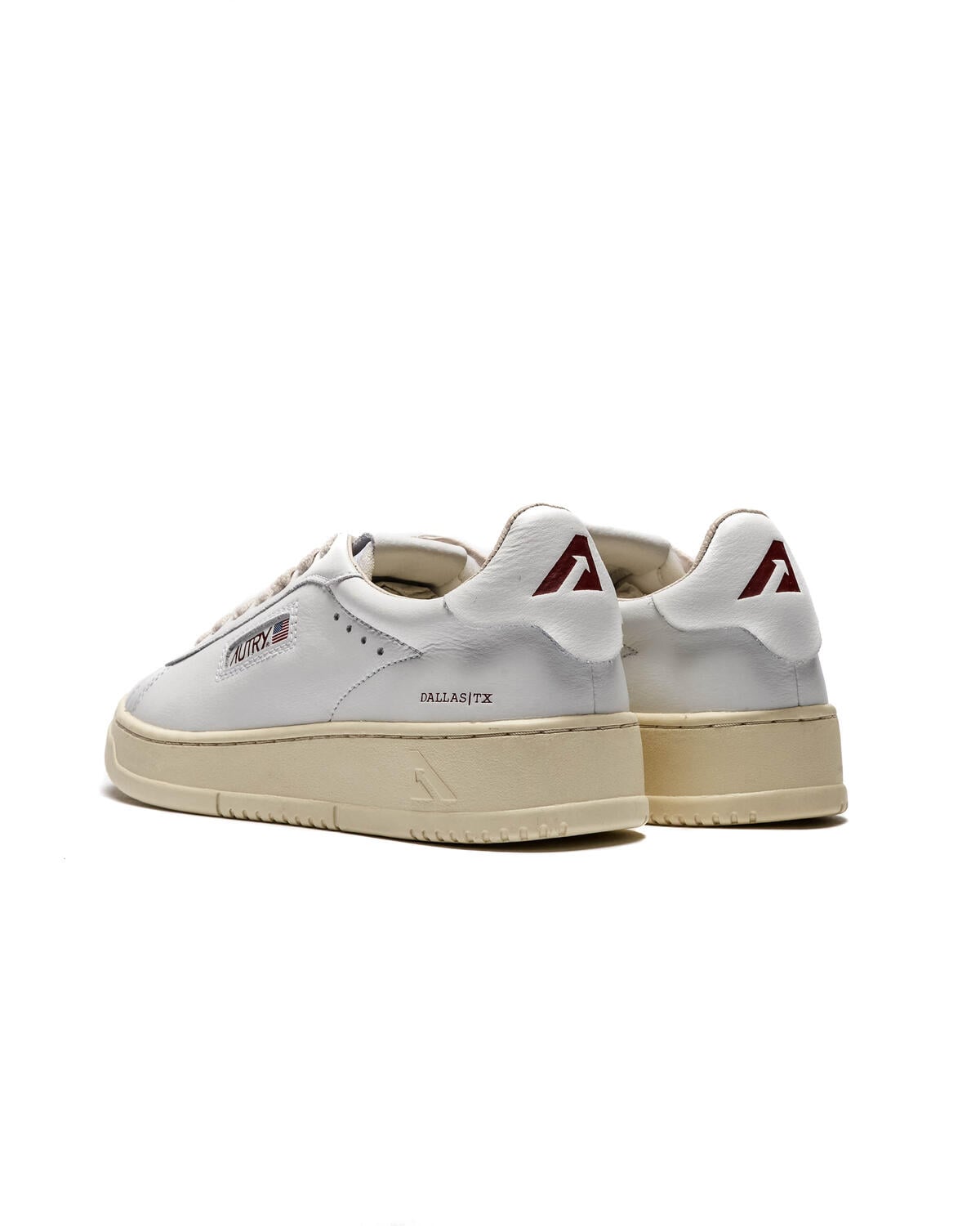 Autry Action Shoes Dallas Low - Image 4