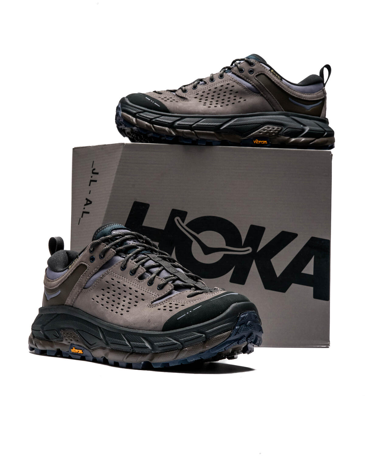 Hoka One One X Jlal Tor Ultra Low - Image 6