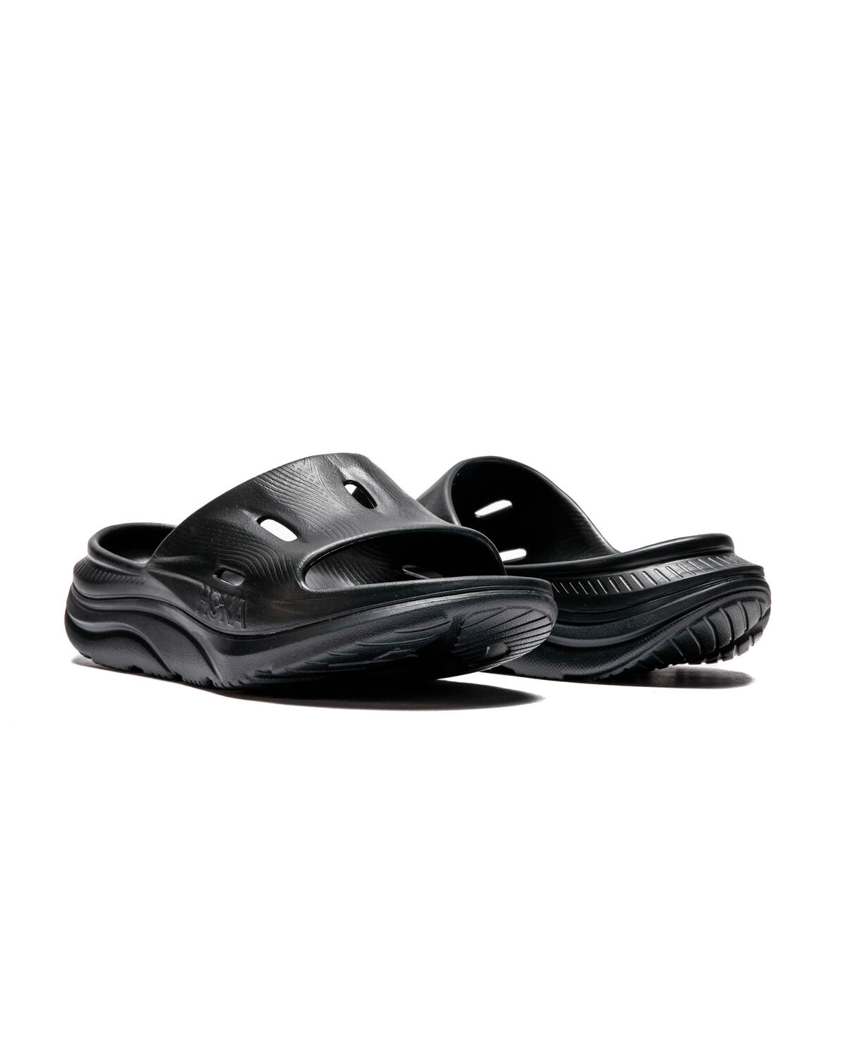 HOKA ONE ONE ORA RECOVERY SLIDE 3 | 1135061-BBLC | AFEW STORE