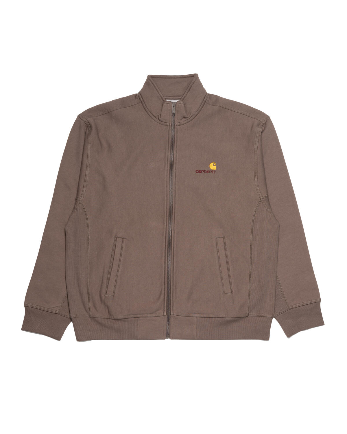 Carhartt WIP American Script Jacket - Image 2