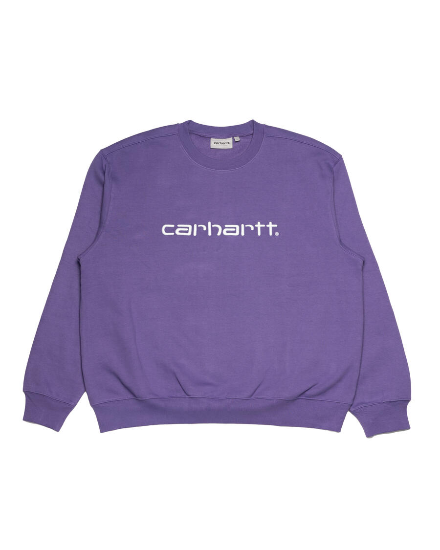 Carhartt WIP Carhartt Sweat | I030229.1JC.XX | AFEW STORE