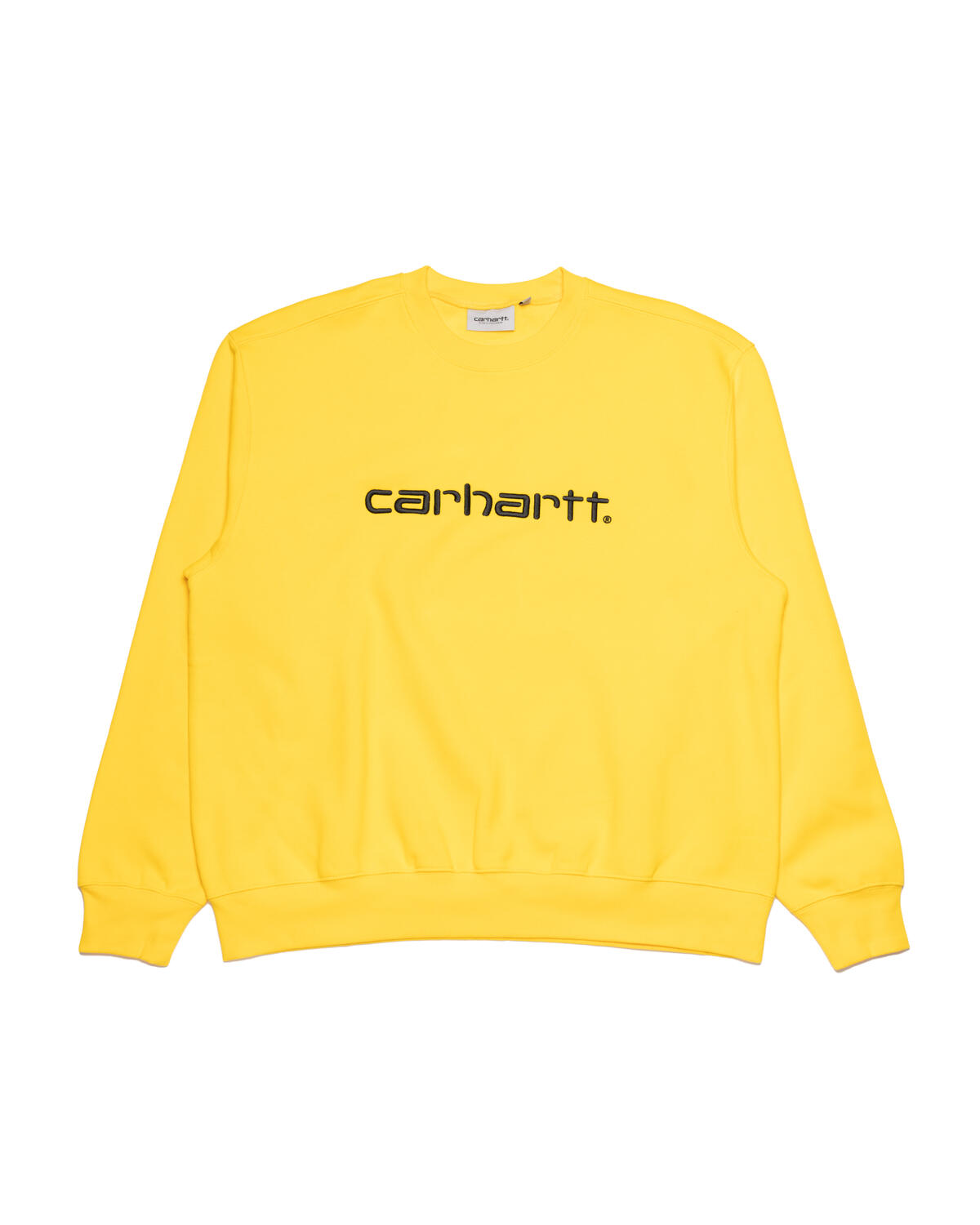 Carhartt WIP Carhartt Sweat - Image 2