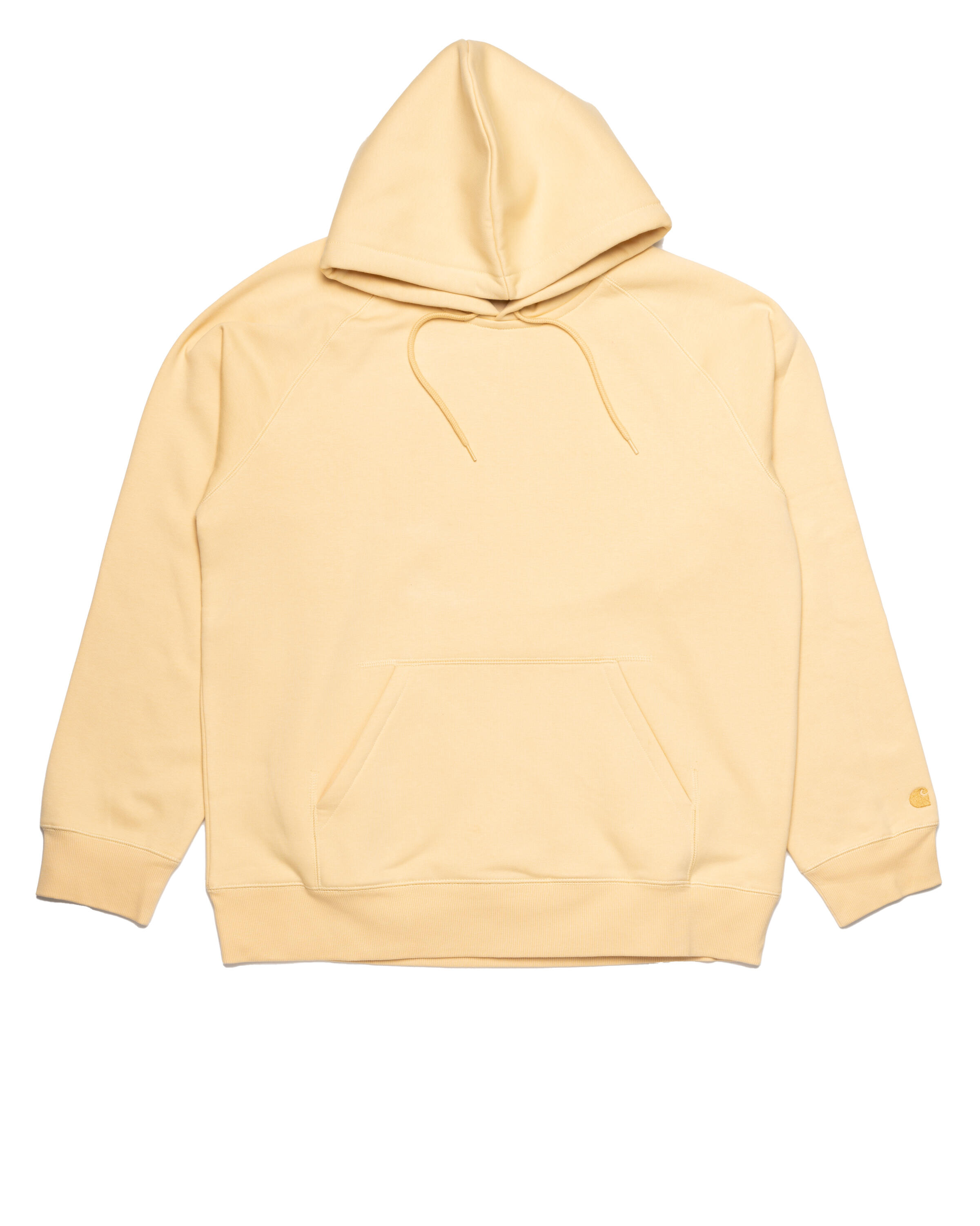 carhartt wip hooded chase sweat