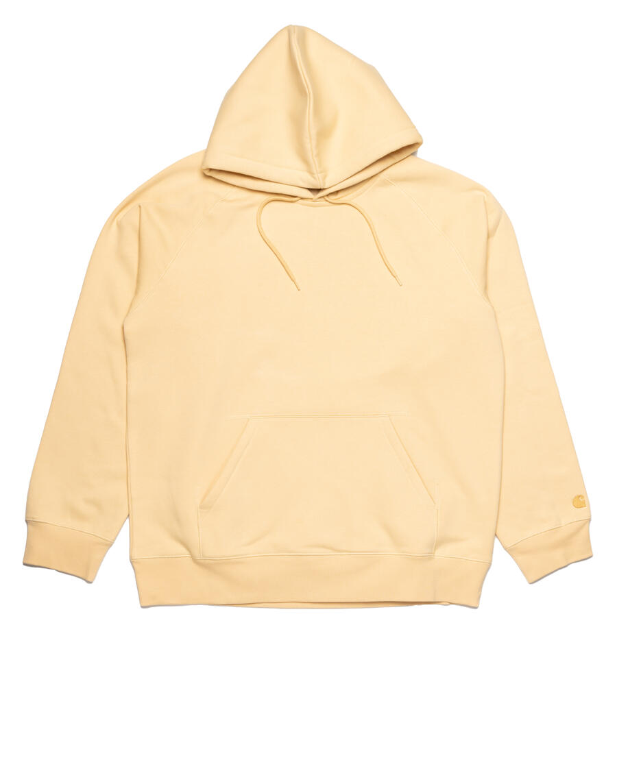 Carhartt WIP Hooded Chase Sweat | I026384.1NS.XX | AFEW STORE