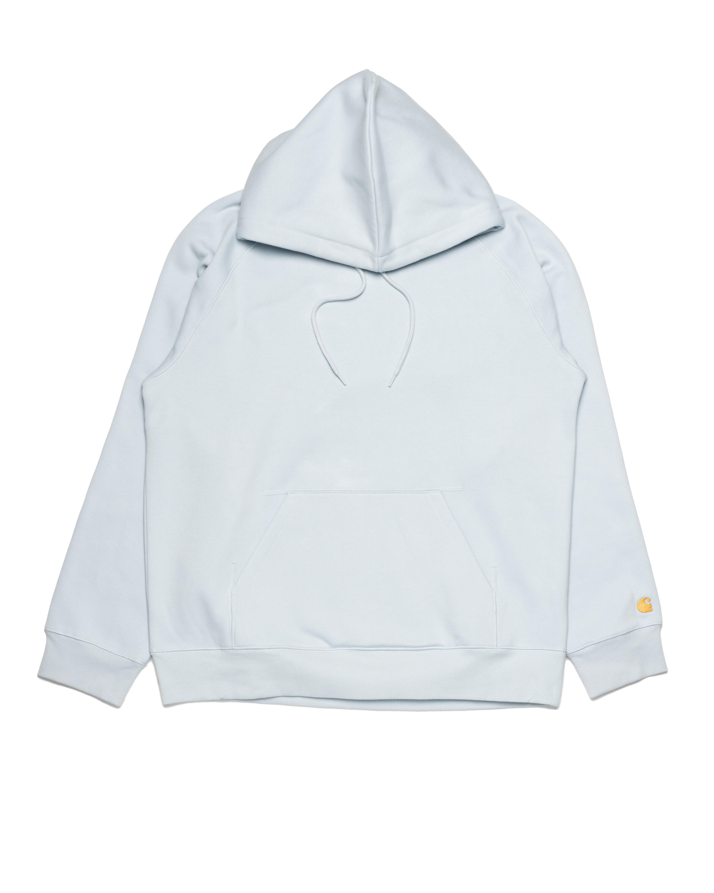 carhartt wip hooded chase sweat